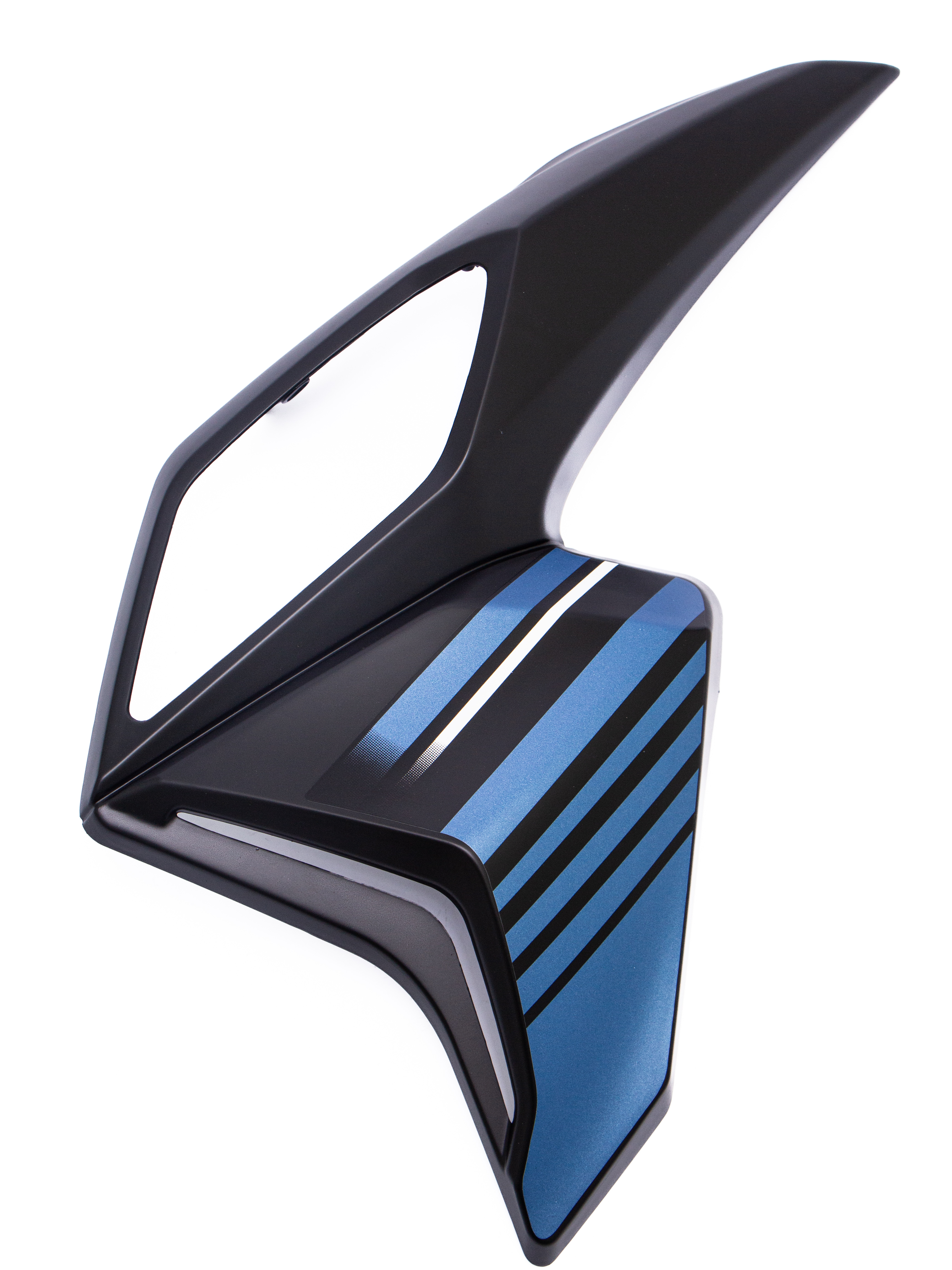 Изображение FIG0006 Облицовка бензобака левая