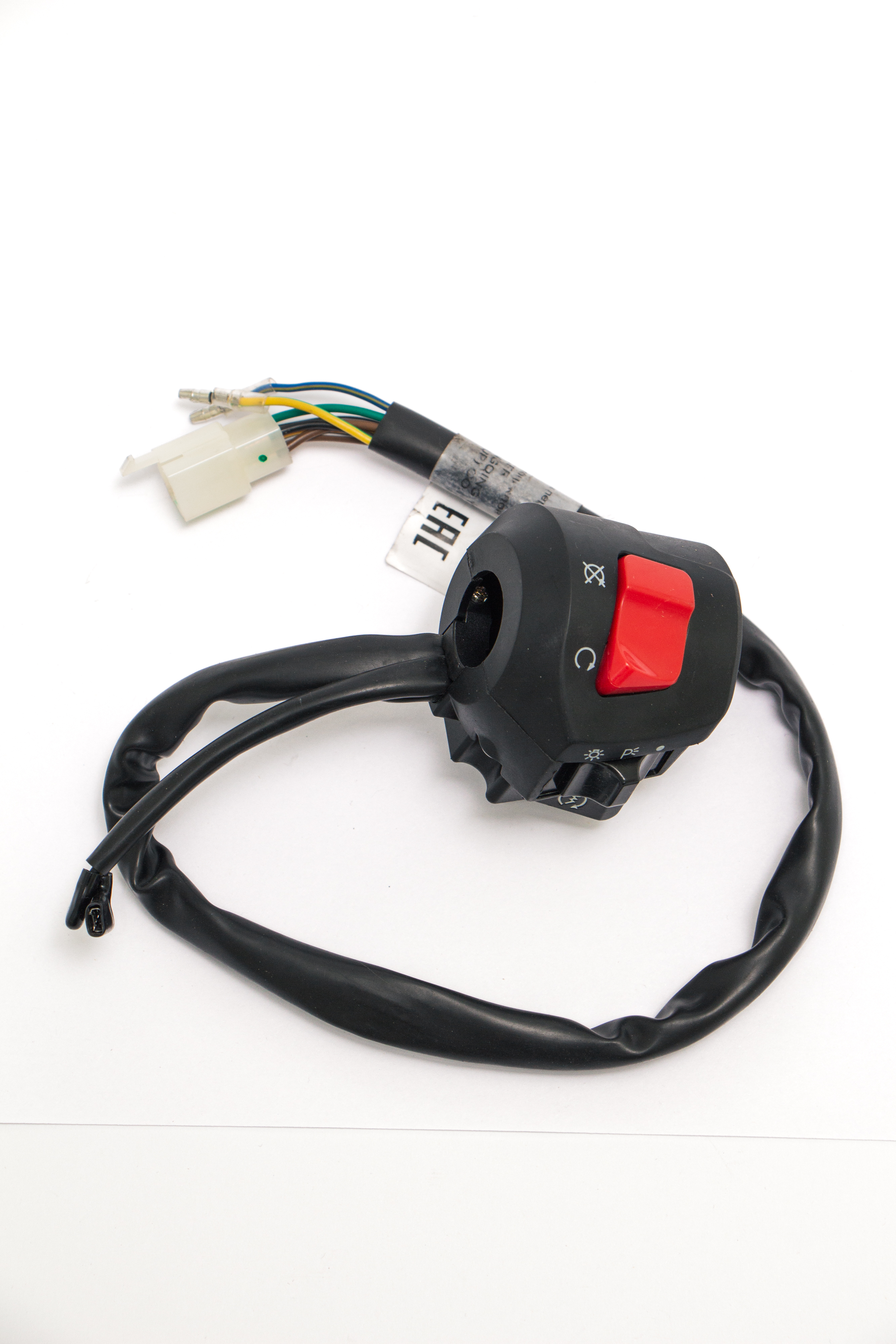 Изображение TUR0010 Блок переключателей правый