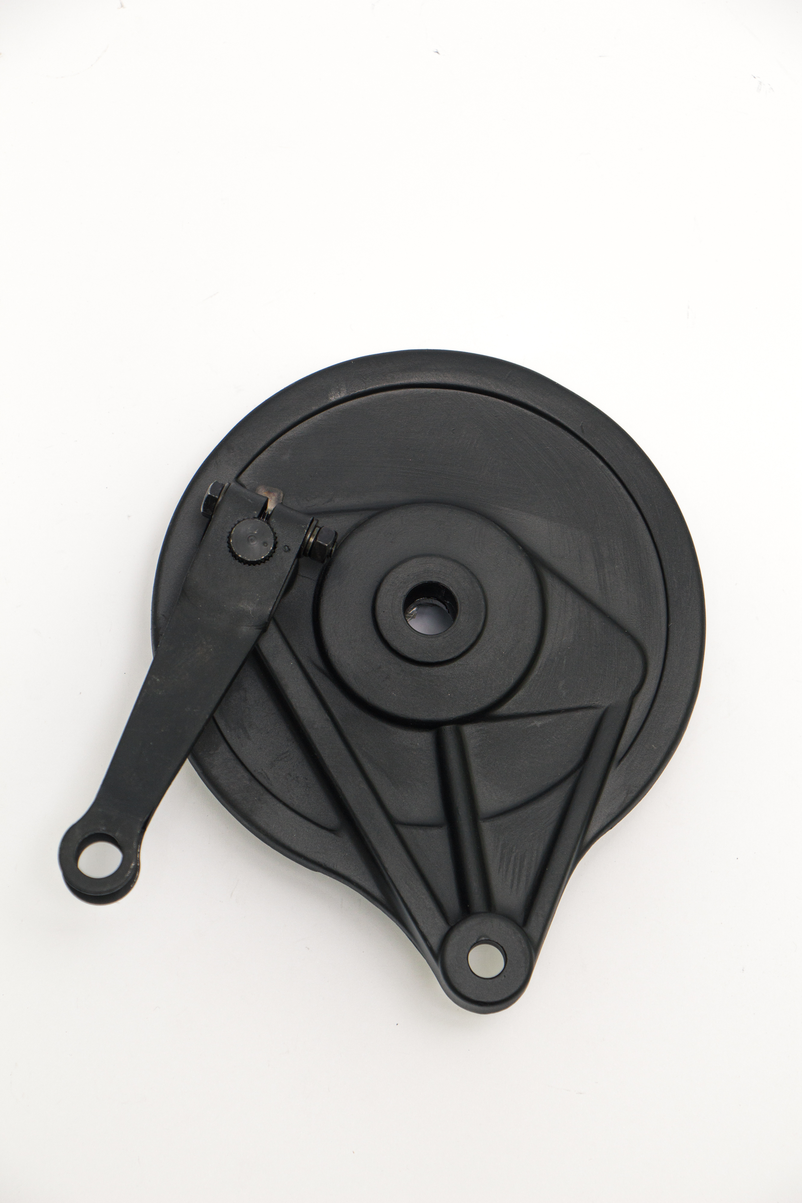 Изображение TUR0157 Задний тормозной механизм в сборе (RC200GY-C2A)