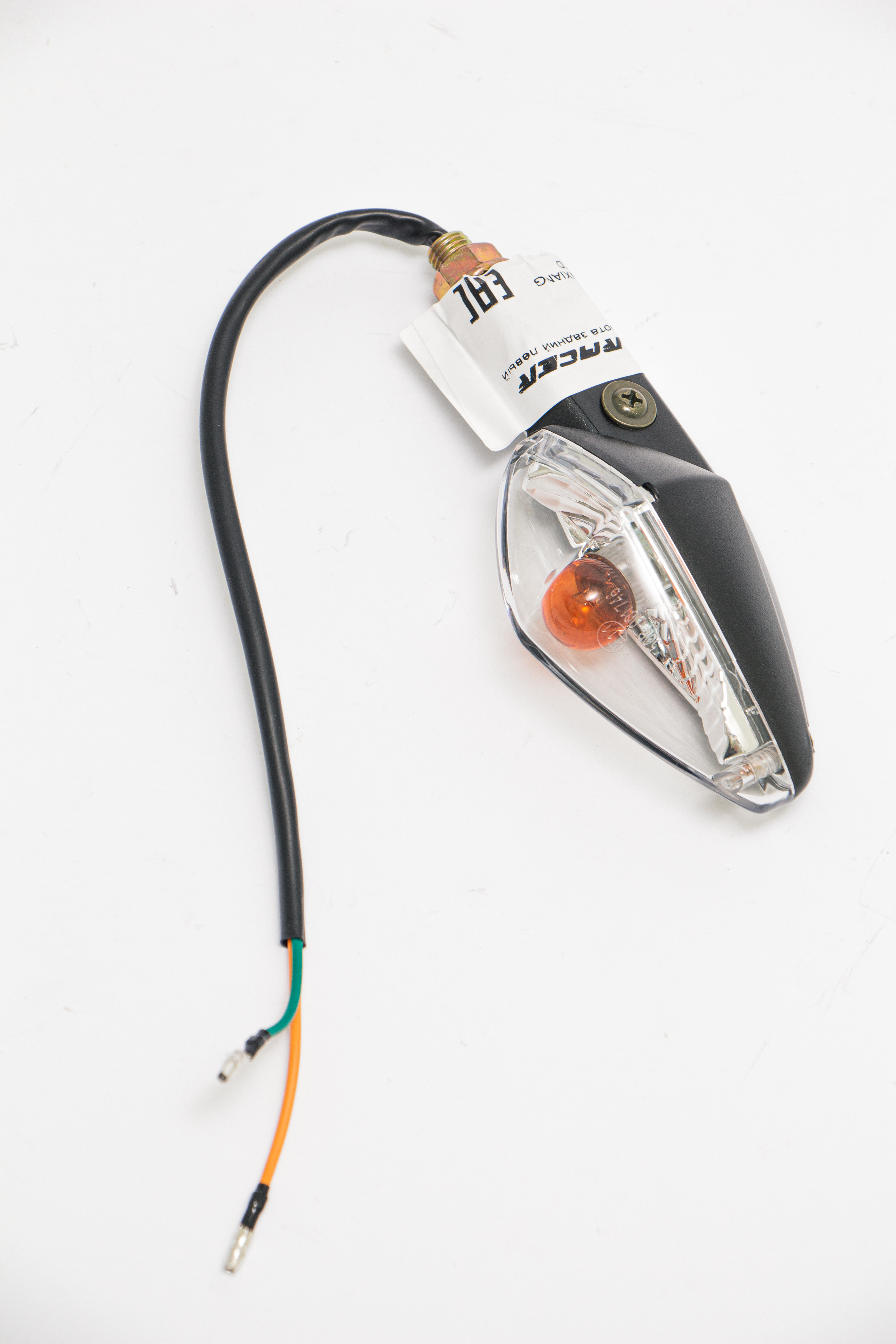 Изображение SCO0006 Указатель поворота задний левый