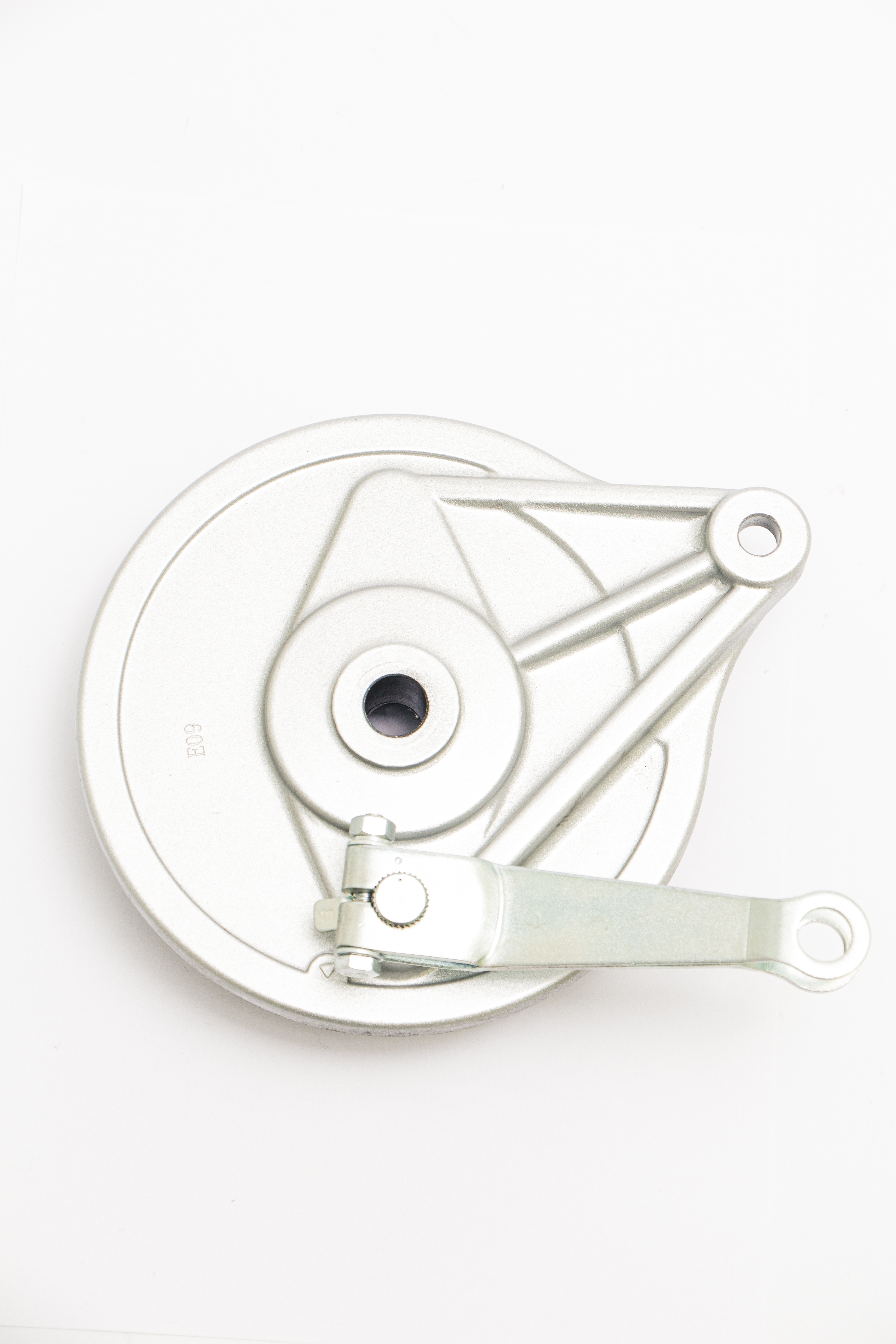 Изображение TUR0025 Задний тормозной механизм в сборе