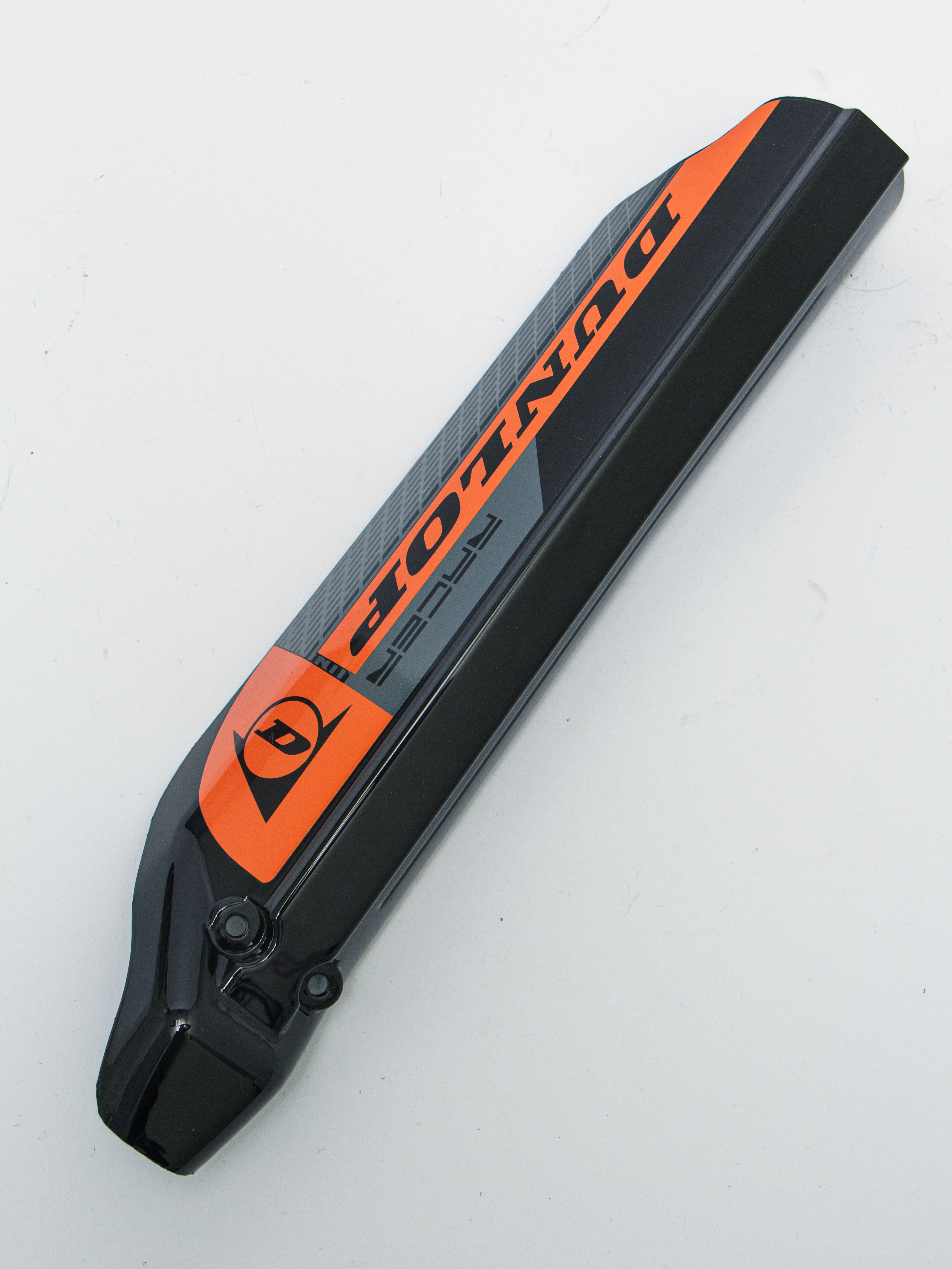 Изображение XSR0066 Накладка переднего амортизатора левая