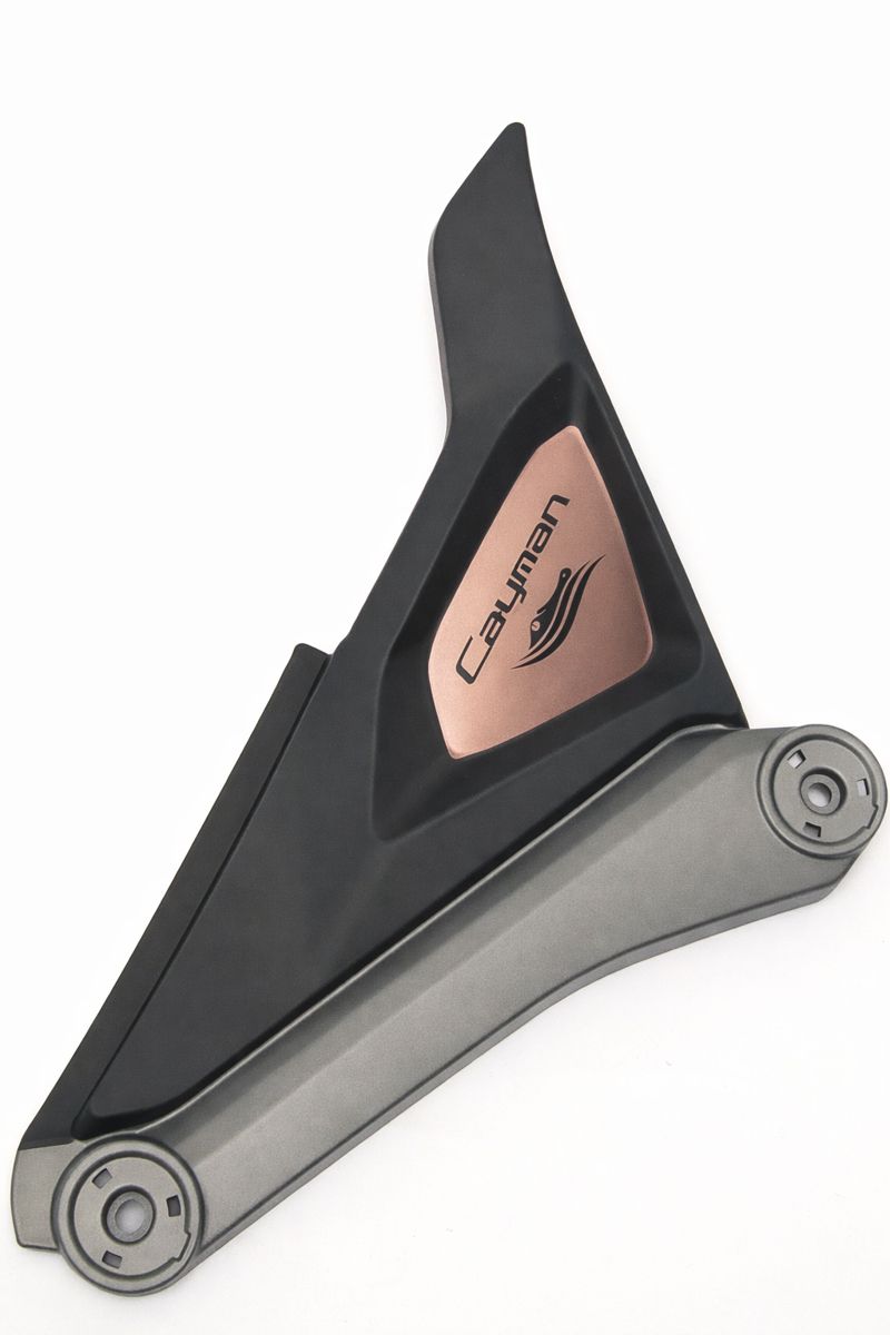 Изображение CMN0085 Облицовка боковая правая