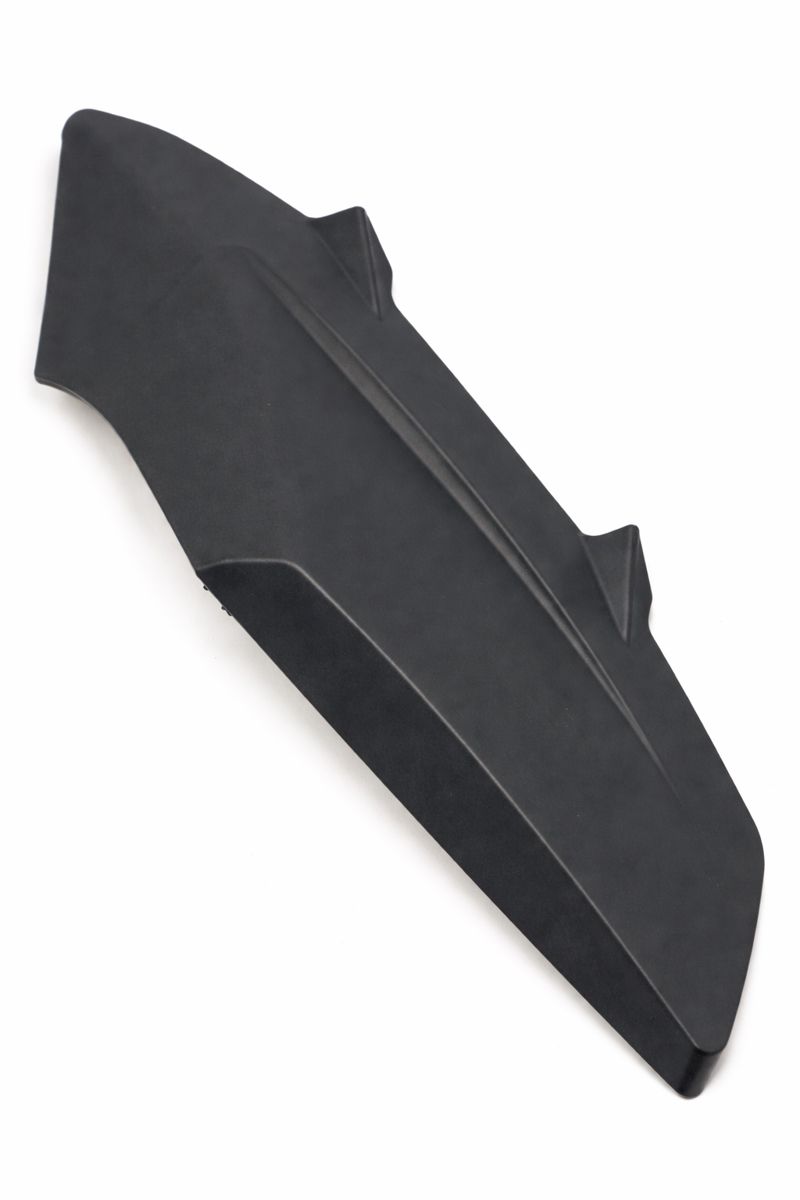 Изображение CMN0082 Облицовка бензобака передняя верхняя левая