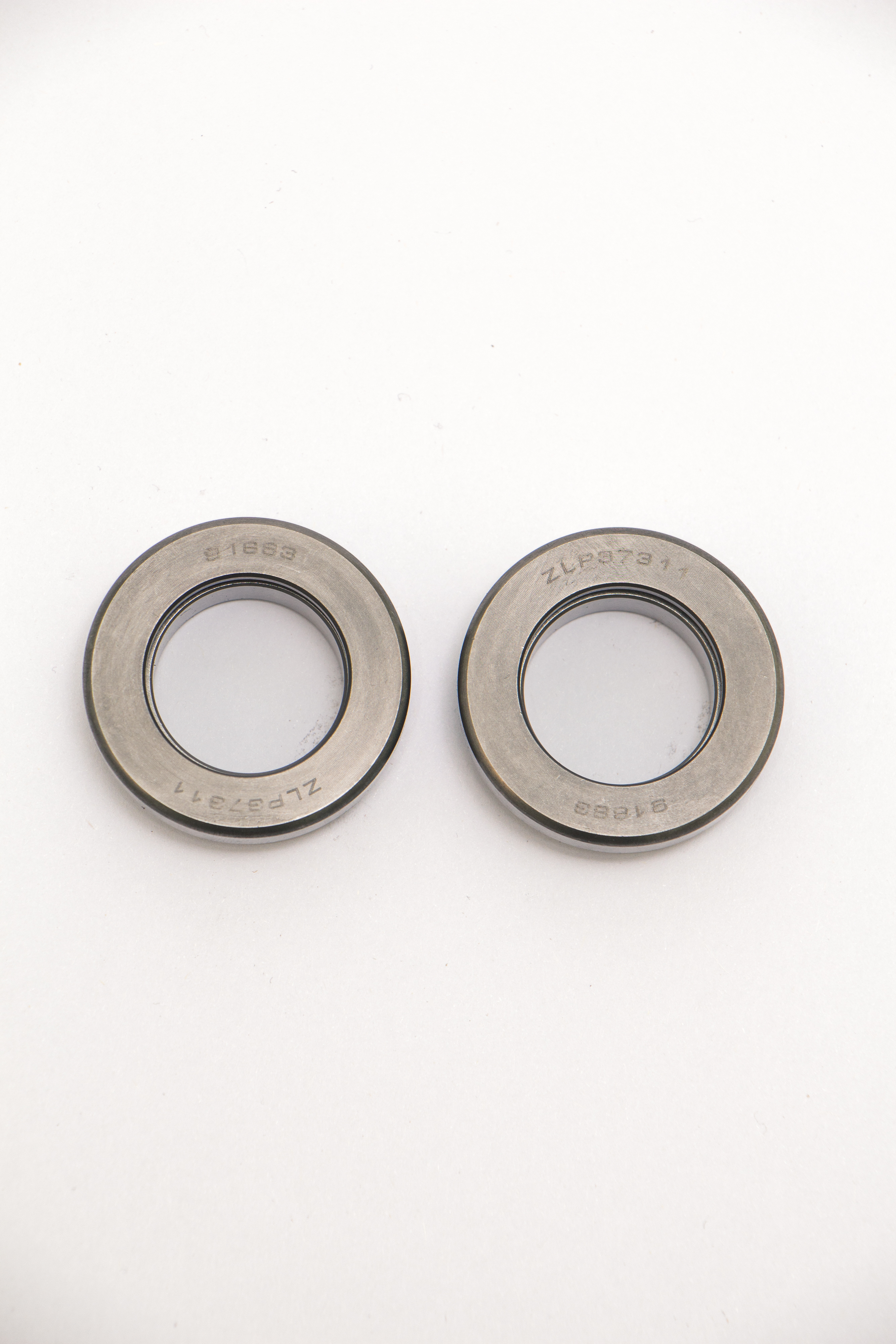 Изображение PAN2079 Подшипники рулевой колонки