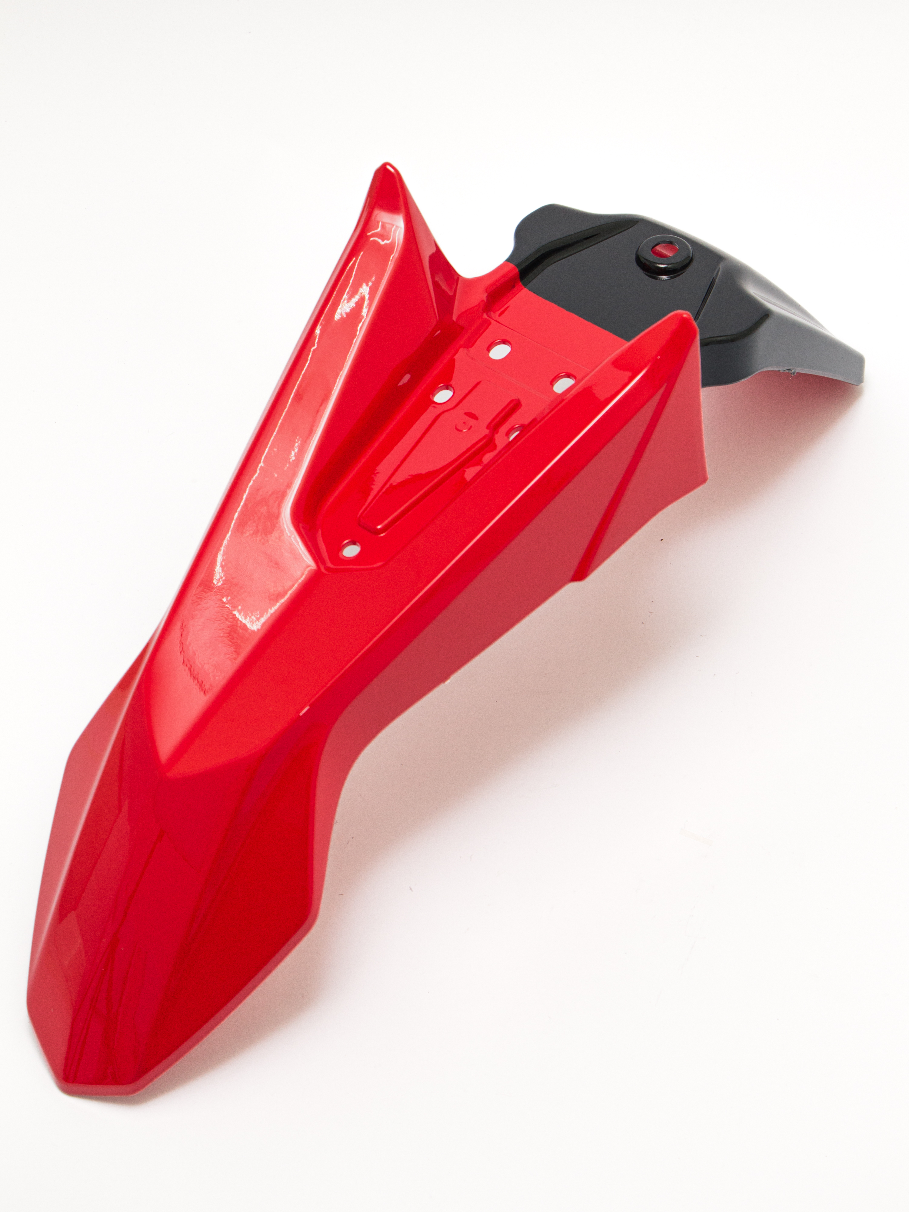 Изображение APR0126 Крыло переднее