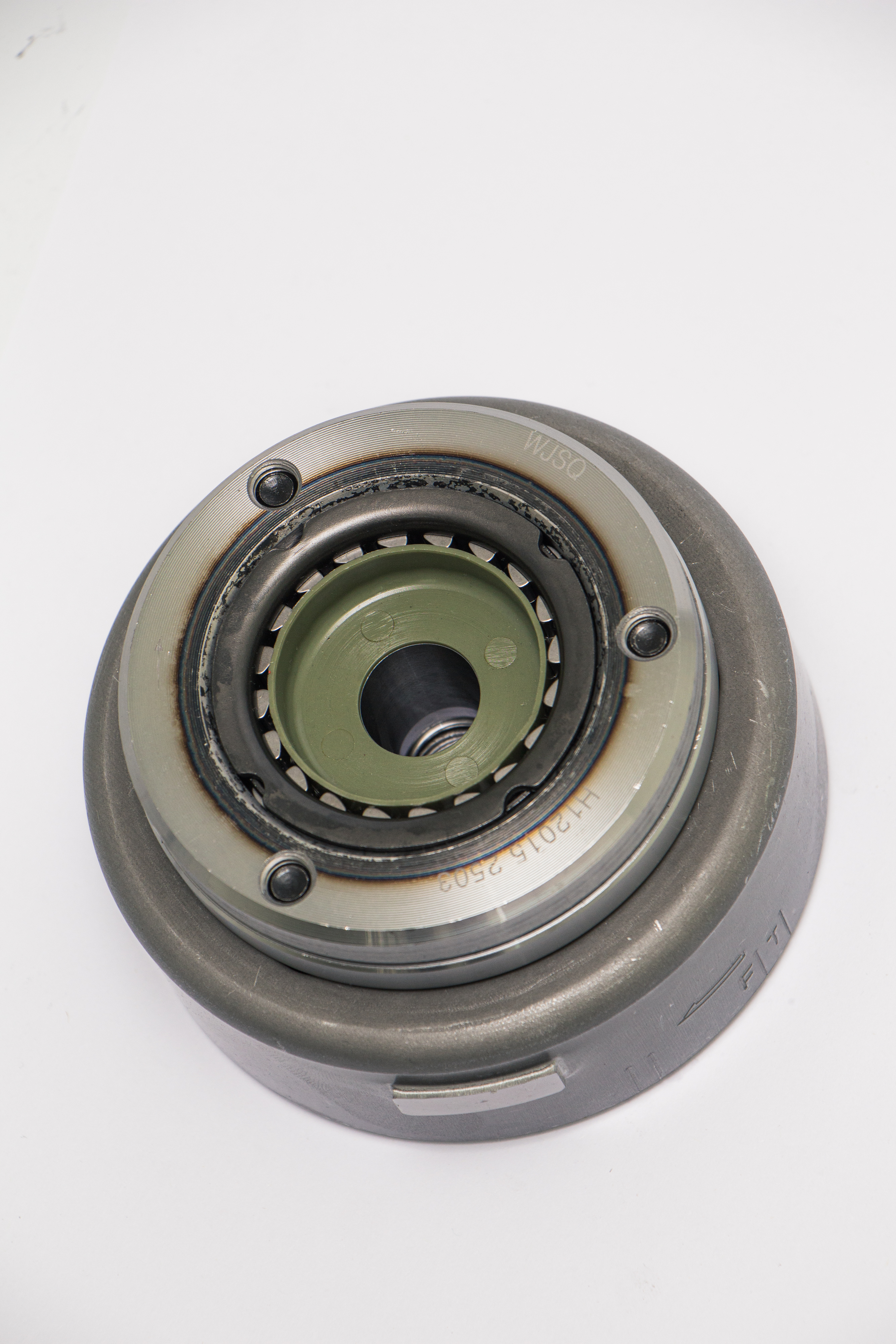 Изображение 166FMM234CH Ротор генератора в сборе (RC250CK-A)