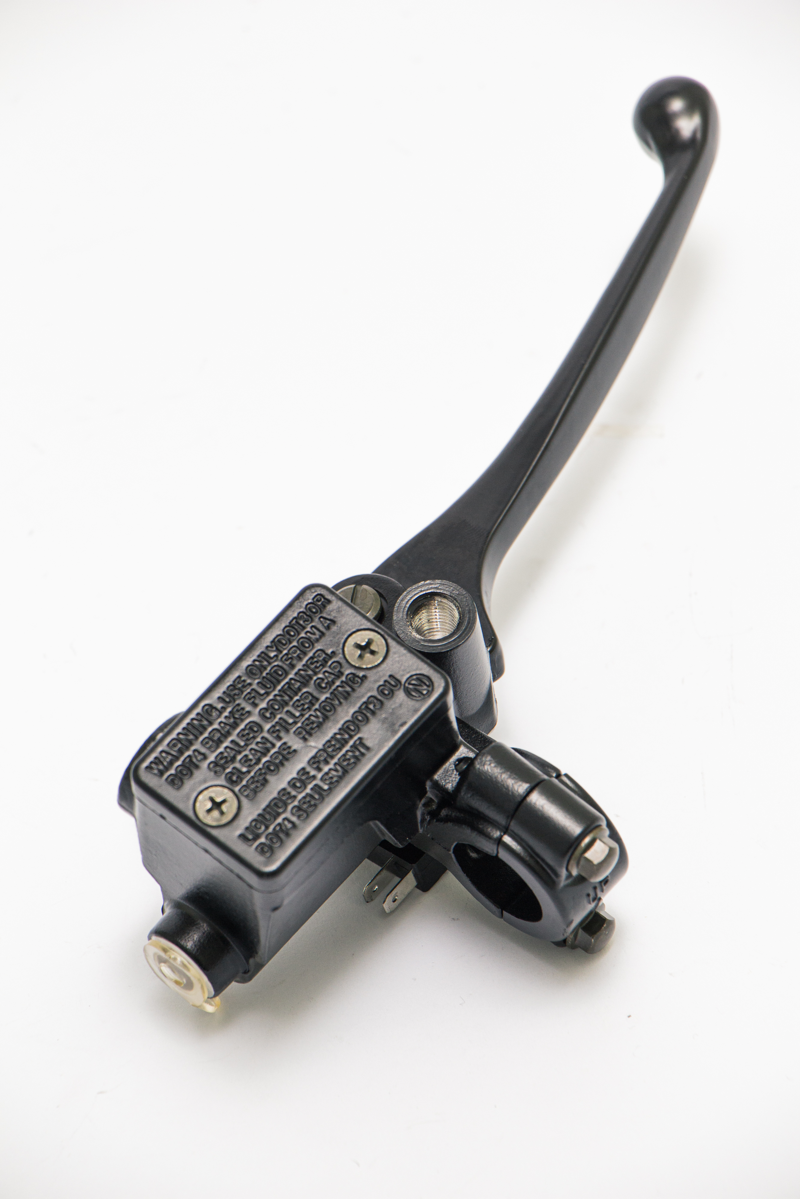 Изображение PAN2314 Главный тормозной цилиндр (RC250GY-C2A)