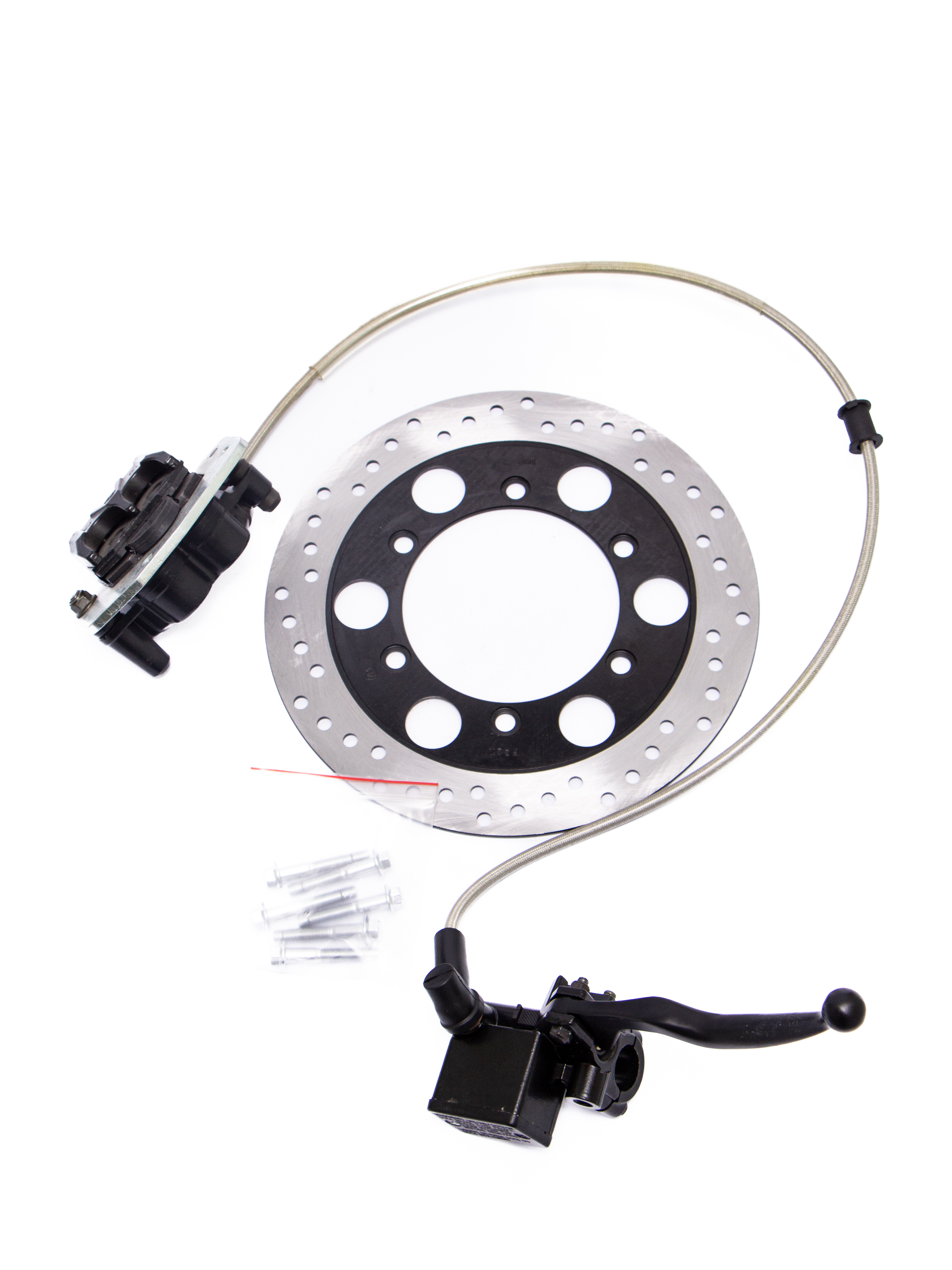 Изображение FOR0043 Трос сцепления