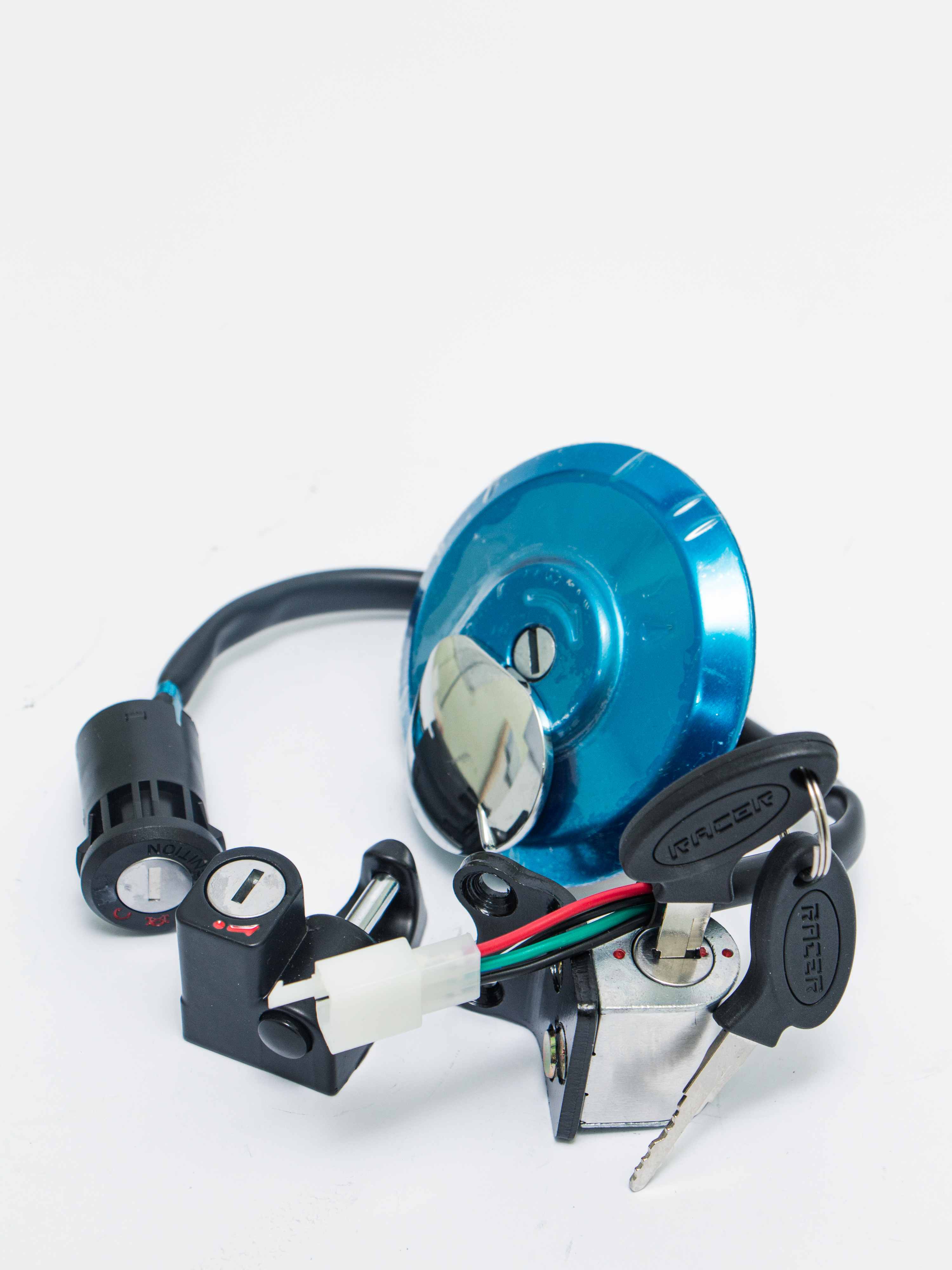 Изображение ENX0153 Замок зажигания в сборе