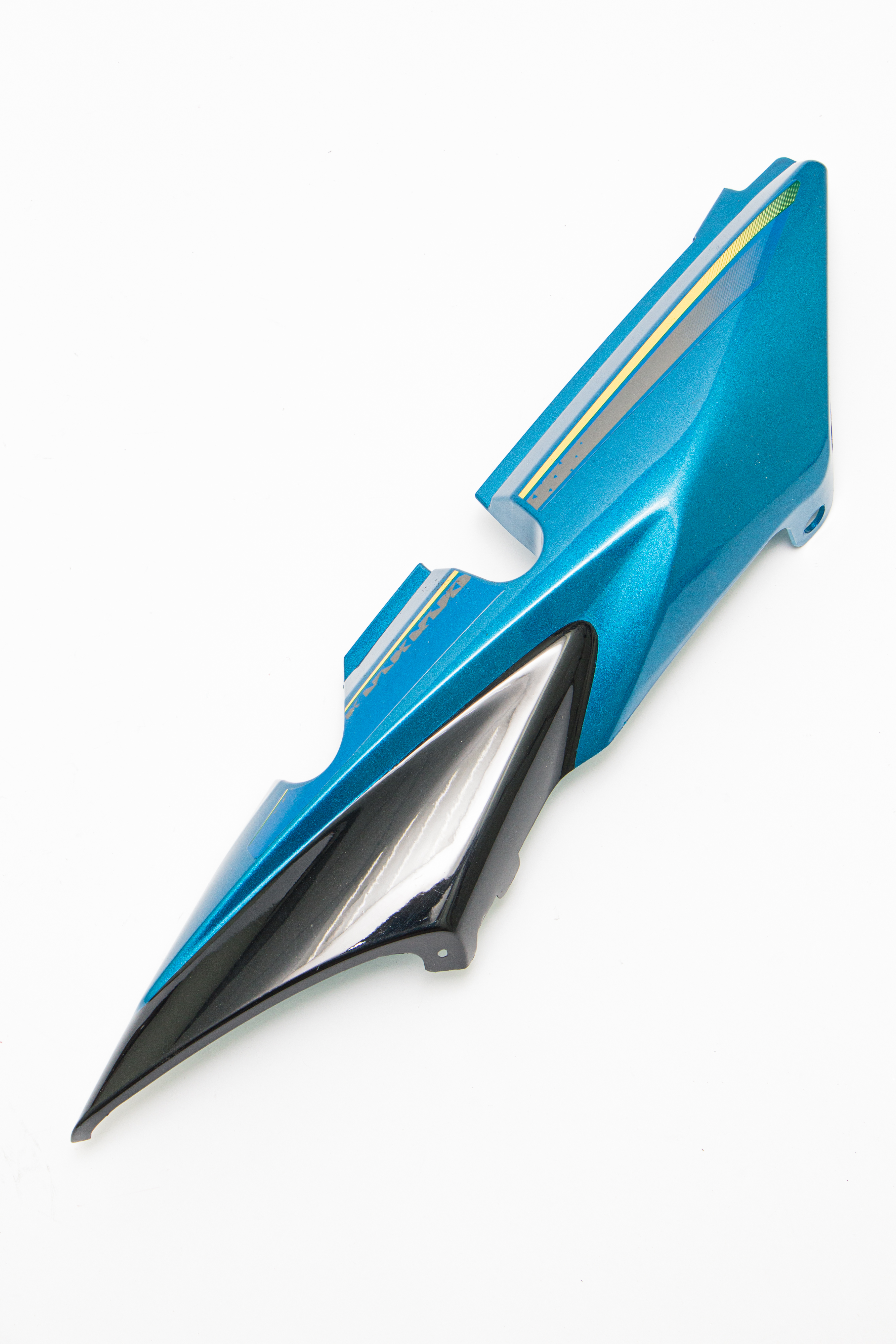 Изображение TIG2064 Задняя правая боковая облицовка