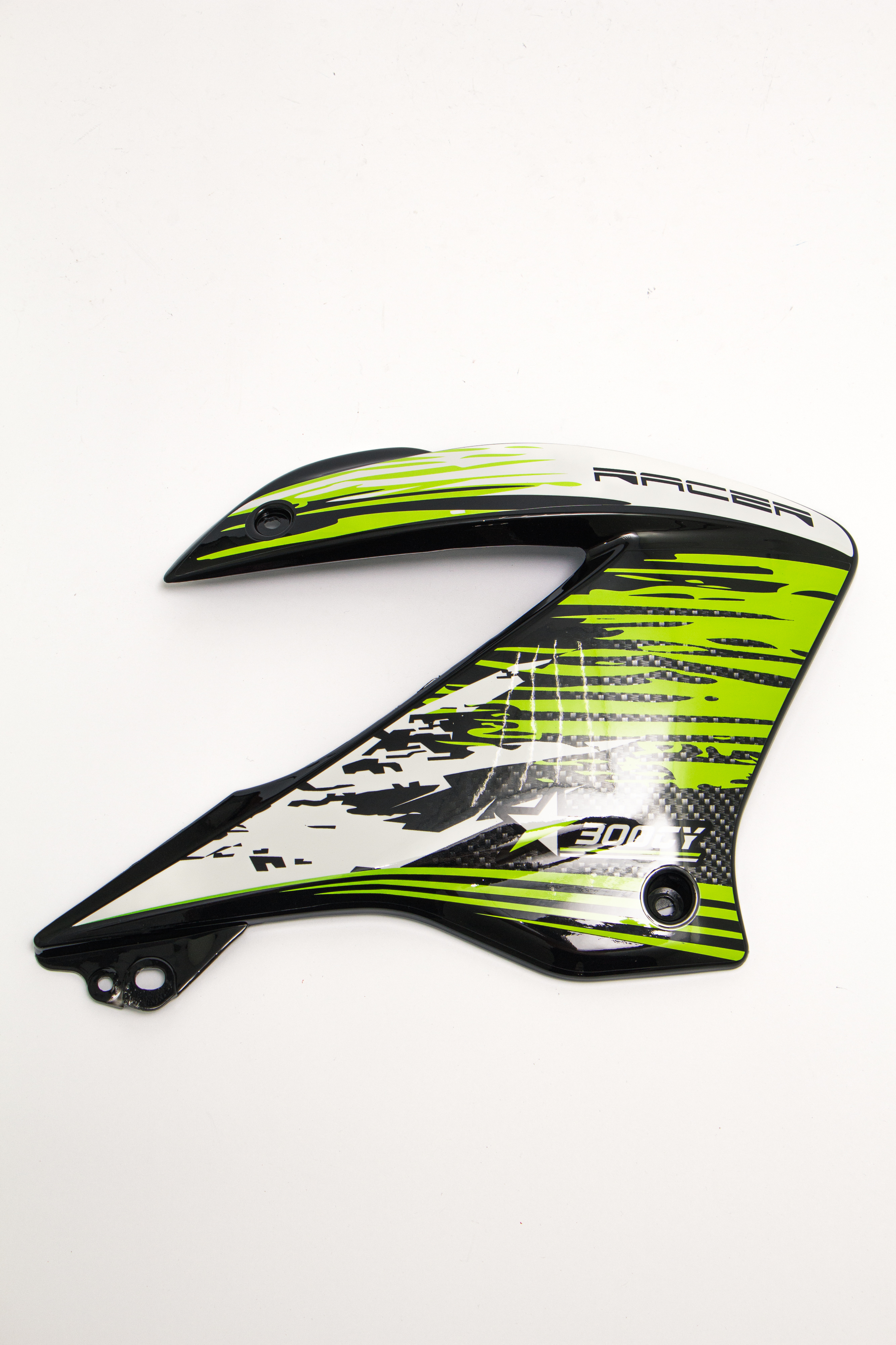 Изображение PAN2010 Правая облицовка бензобака