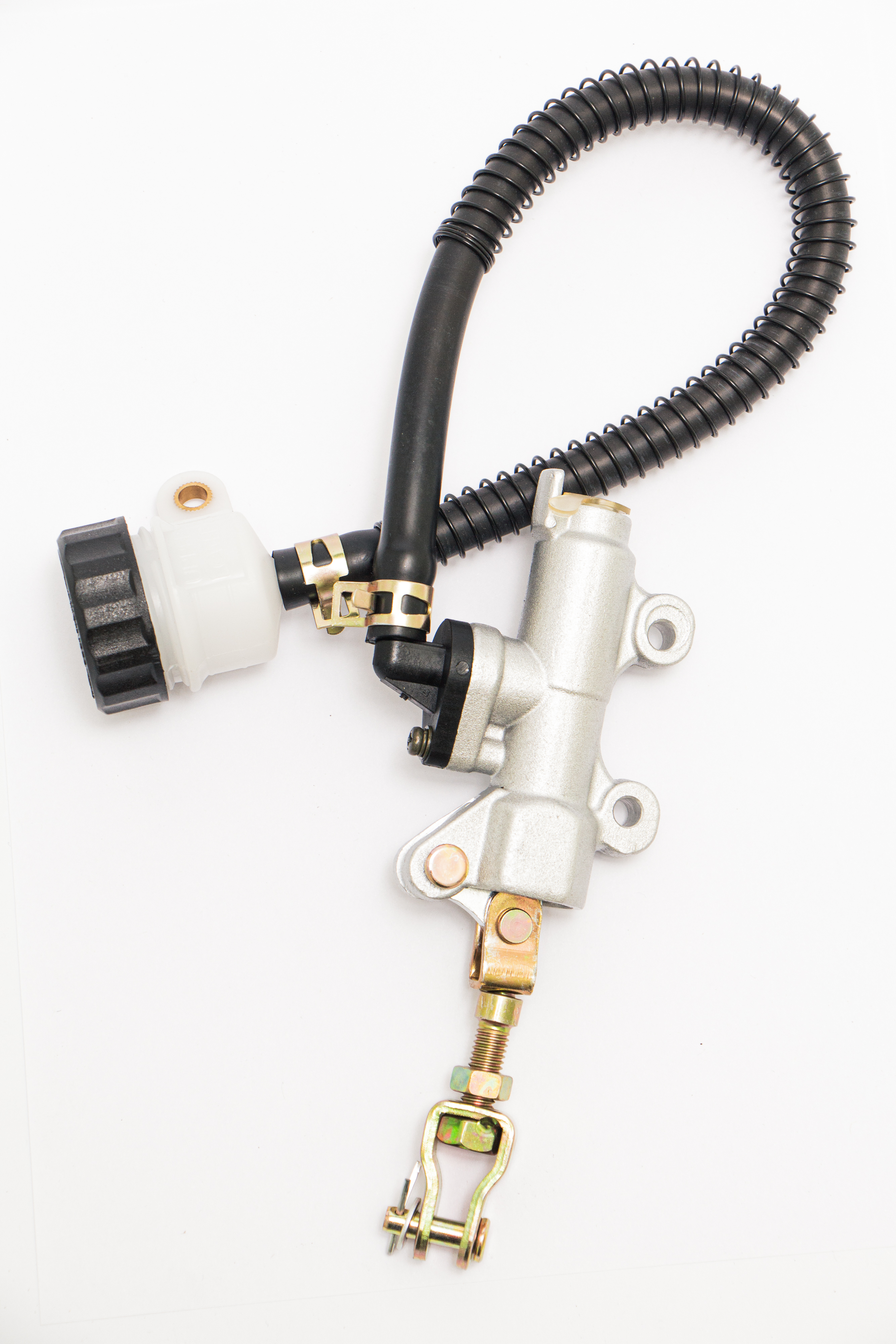 Изображение END0343 Задний главный тормозной цилидр