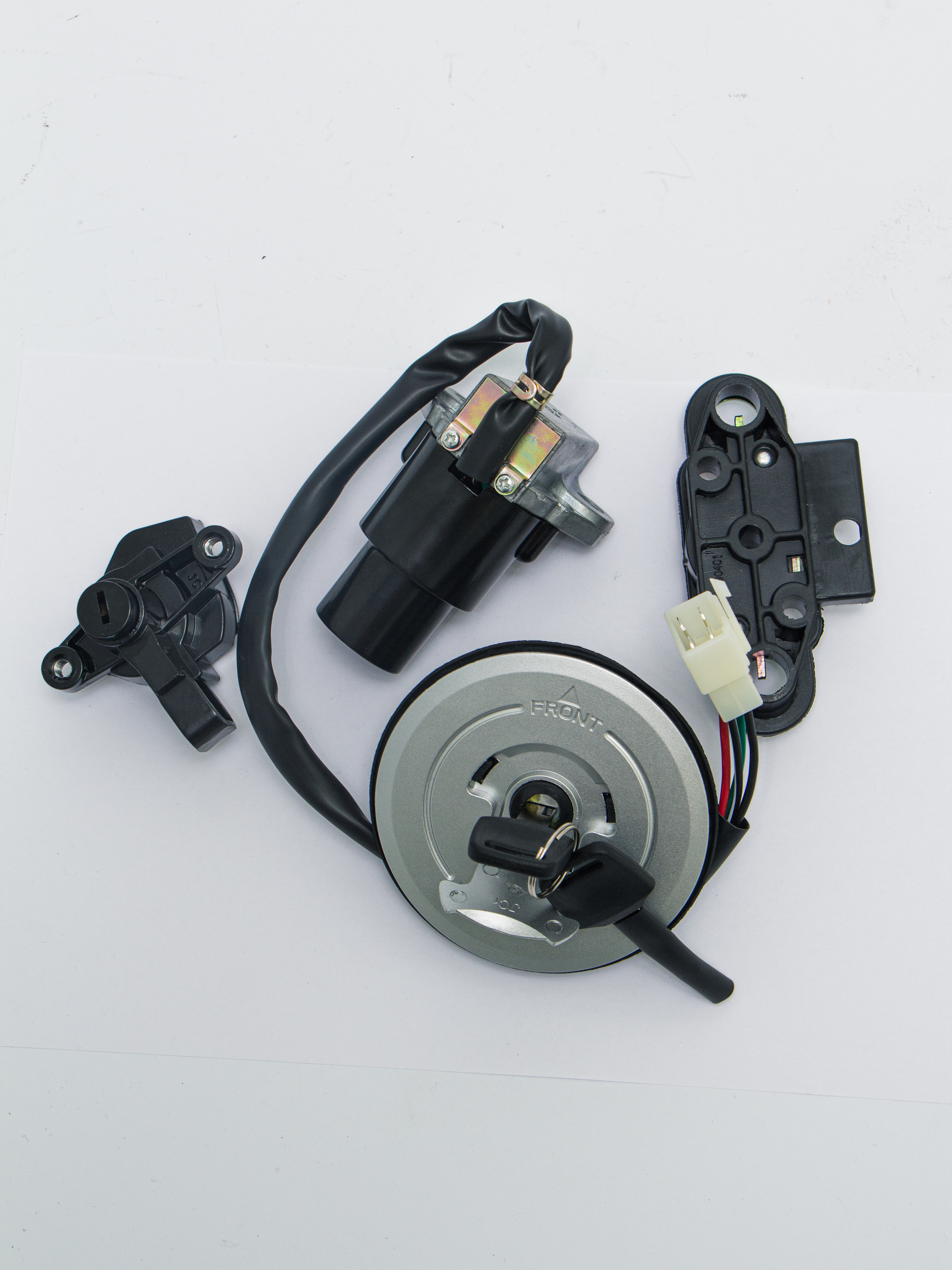 Изображение XSR0137 Замки в сборе