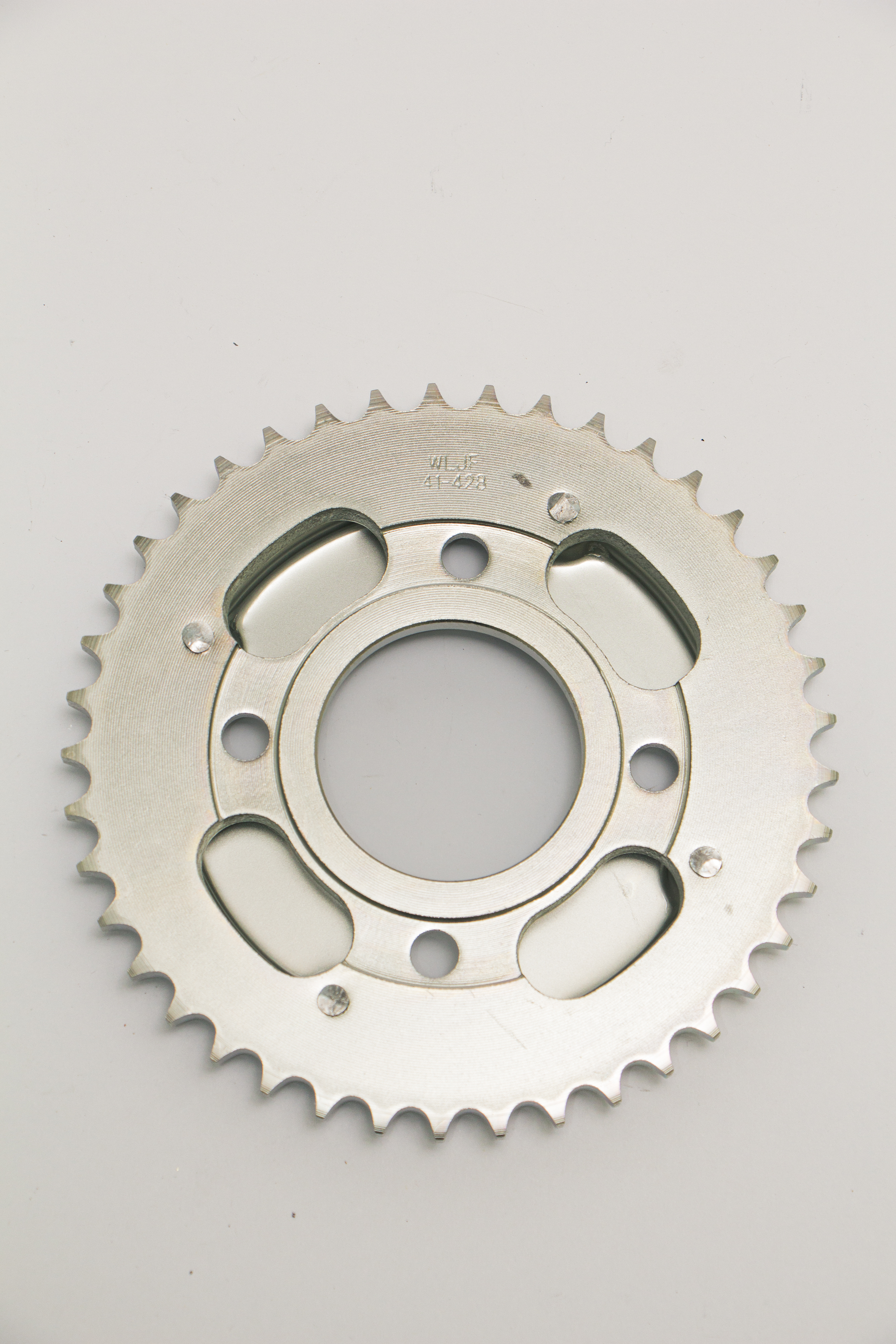 Изображение TIG2159 Звездочка заднего колеса