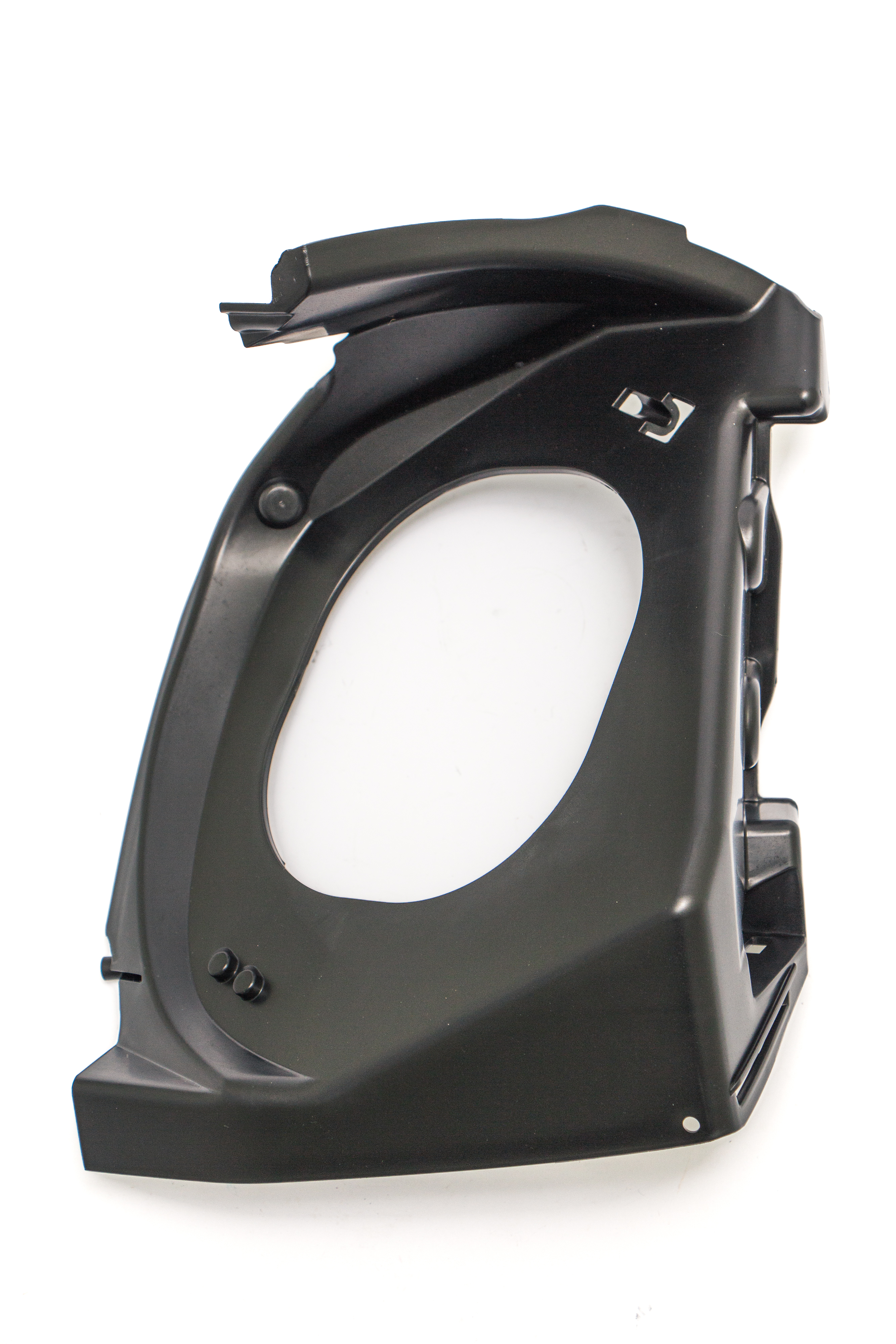 Изображение C2K0069 Корпус воздушного фильтра