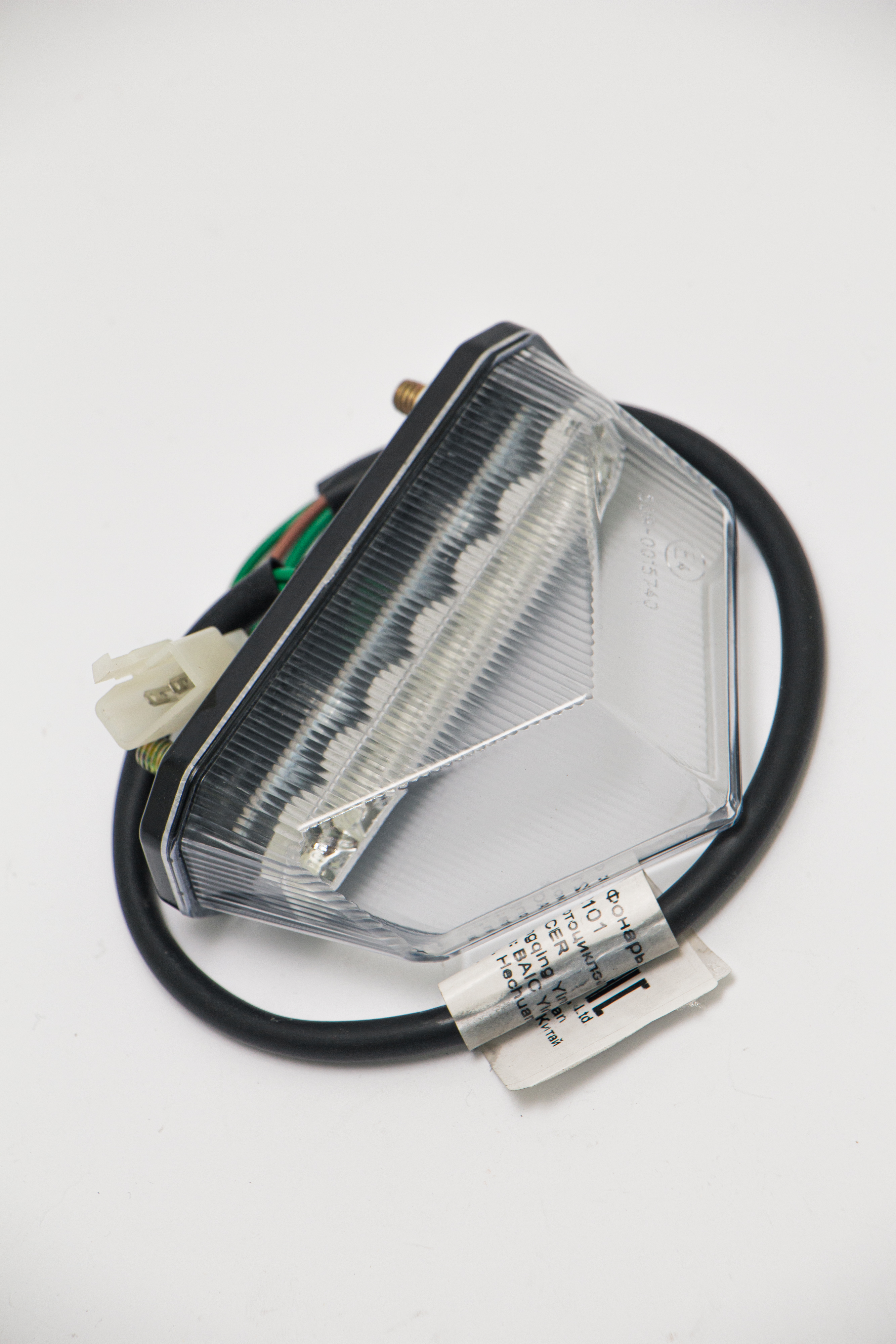 Изображение END3019 Фара стоп сигнала