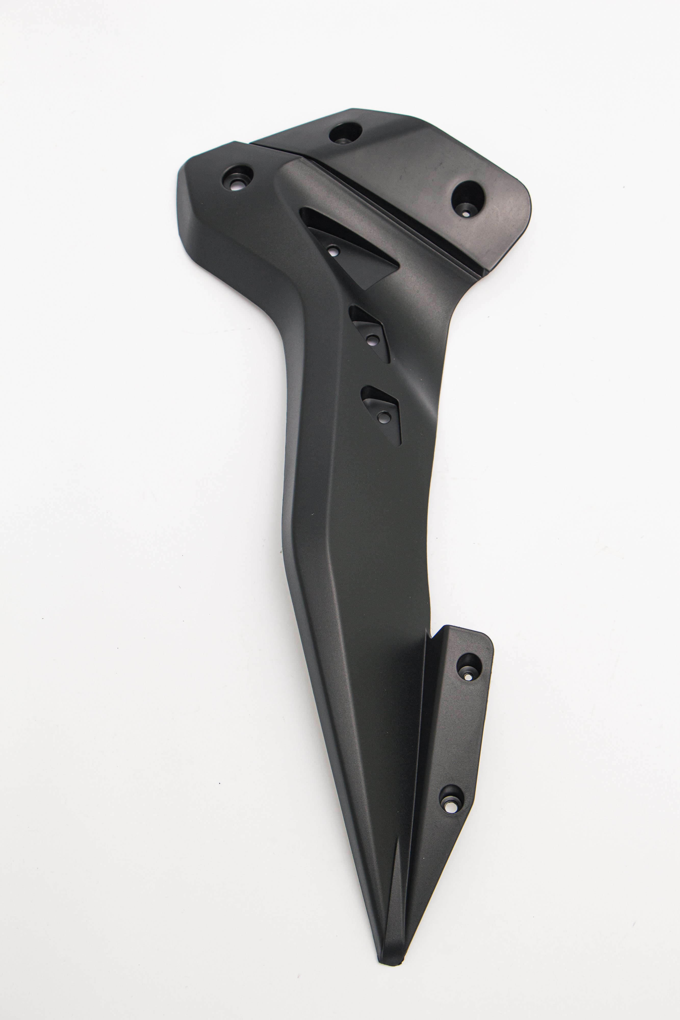 Изображение SKY1124 Облицовка боковая передняя правая