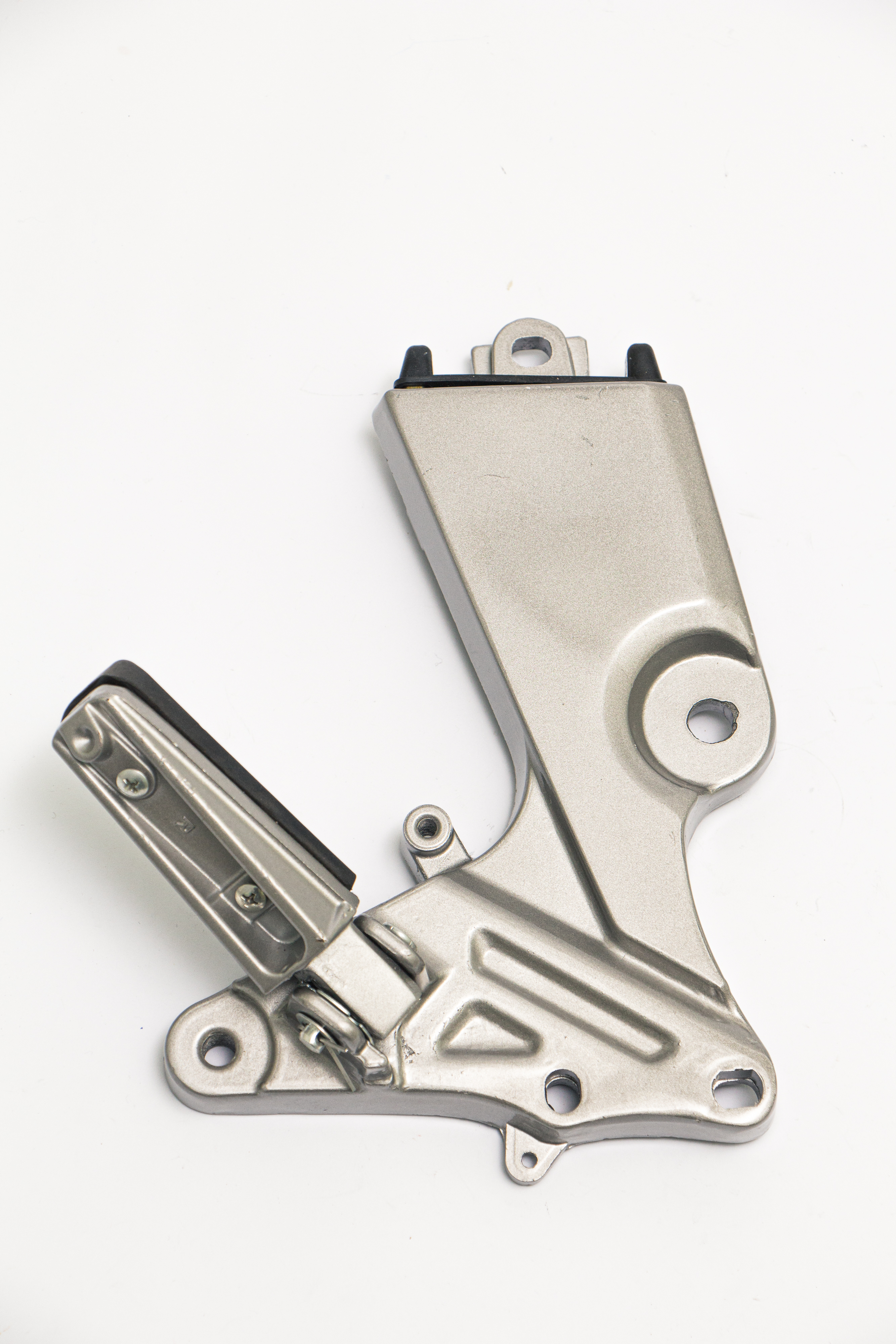 Изображение FIG0072 Подножка водителя правая