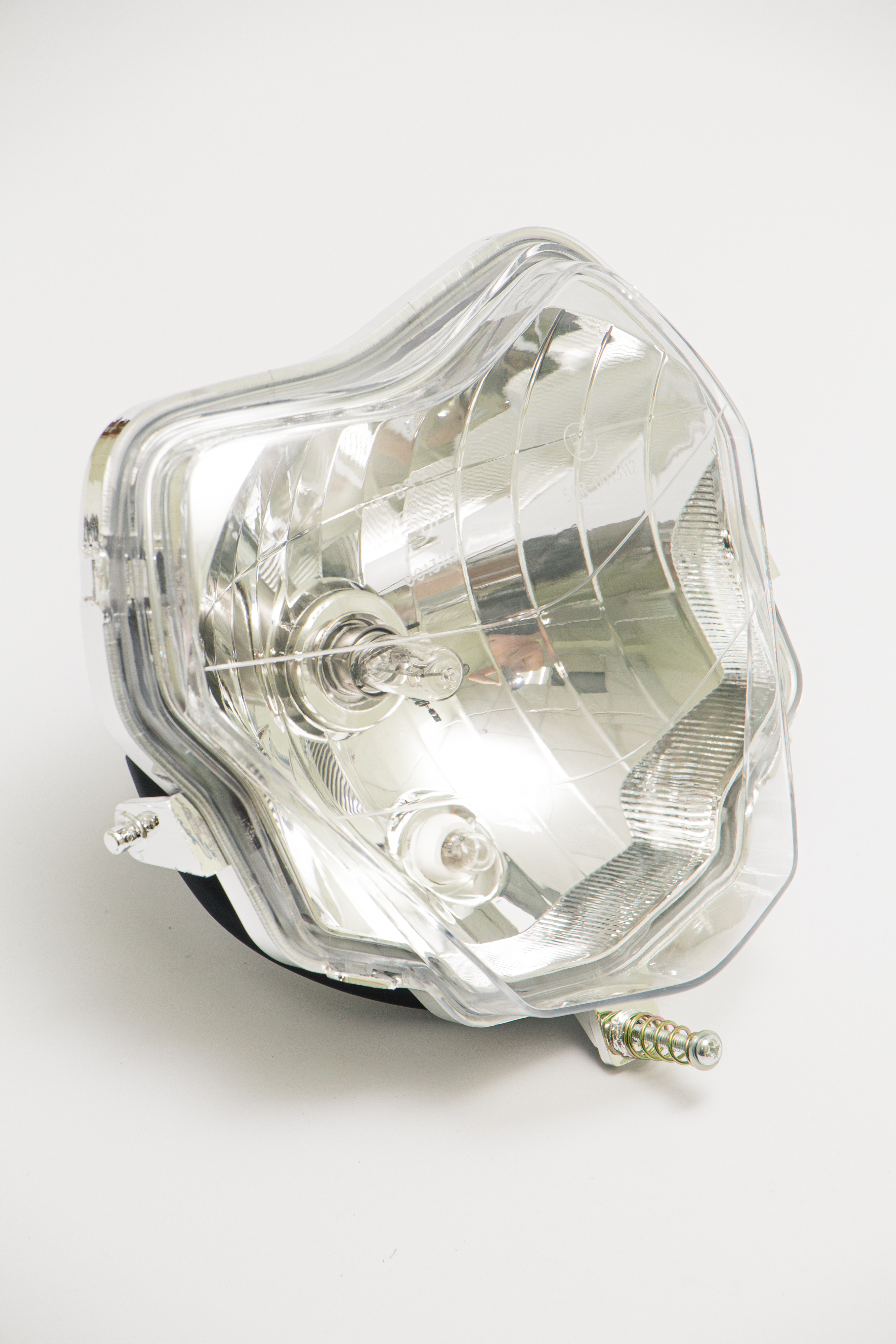 Изображение END3005 Фара передняя (RC200GY-C2 Enduro)