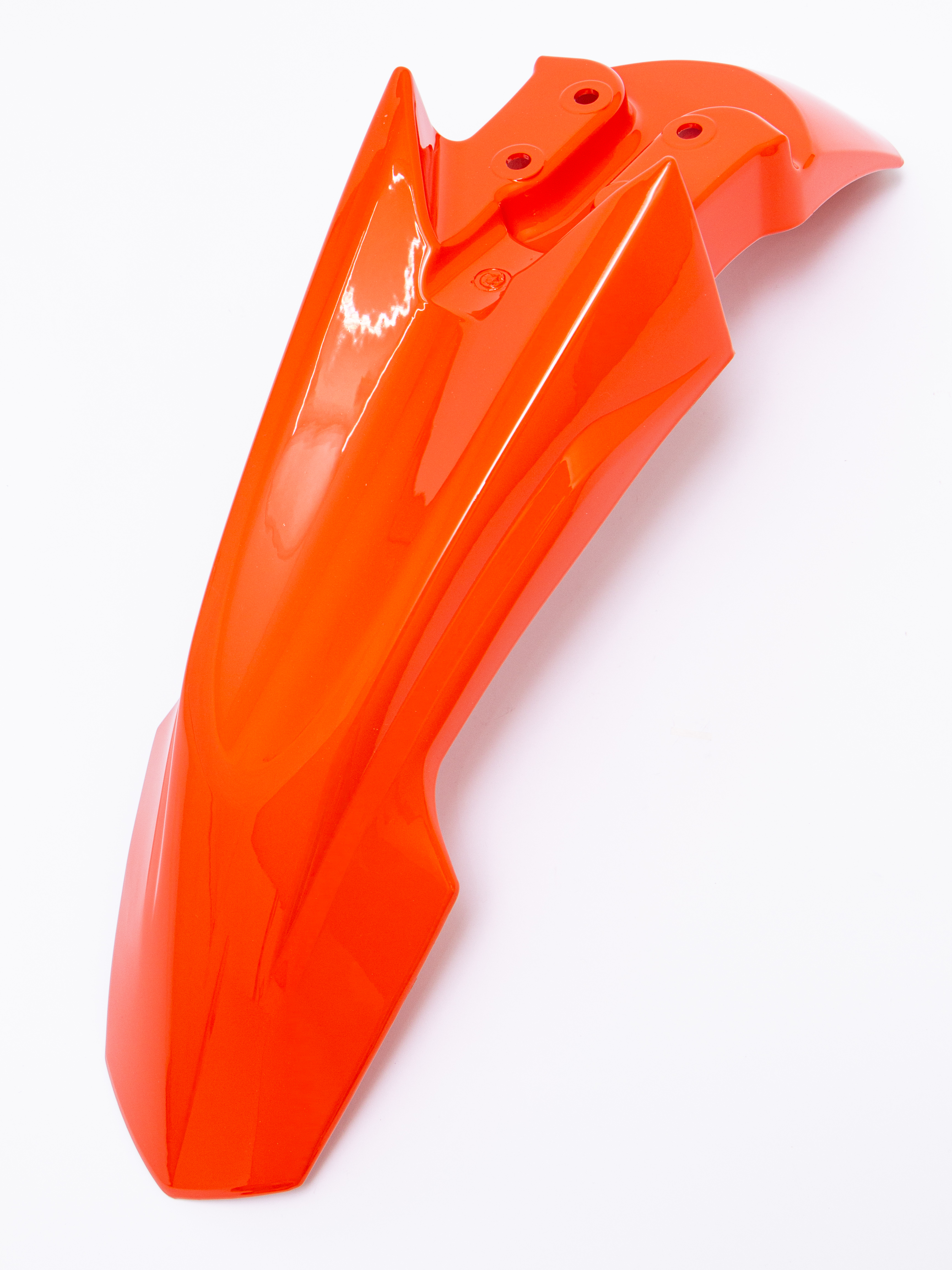 Изображение PAN4027 Крыло переднее (RC300-GY8X с 2023) *не подходит на мото по 2022 г.в.