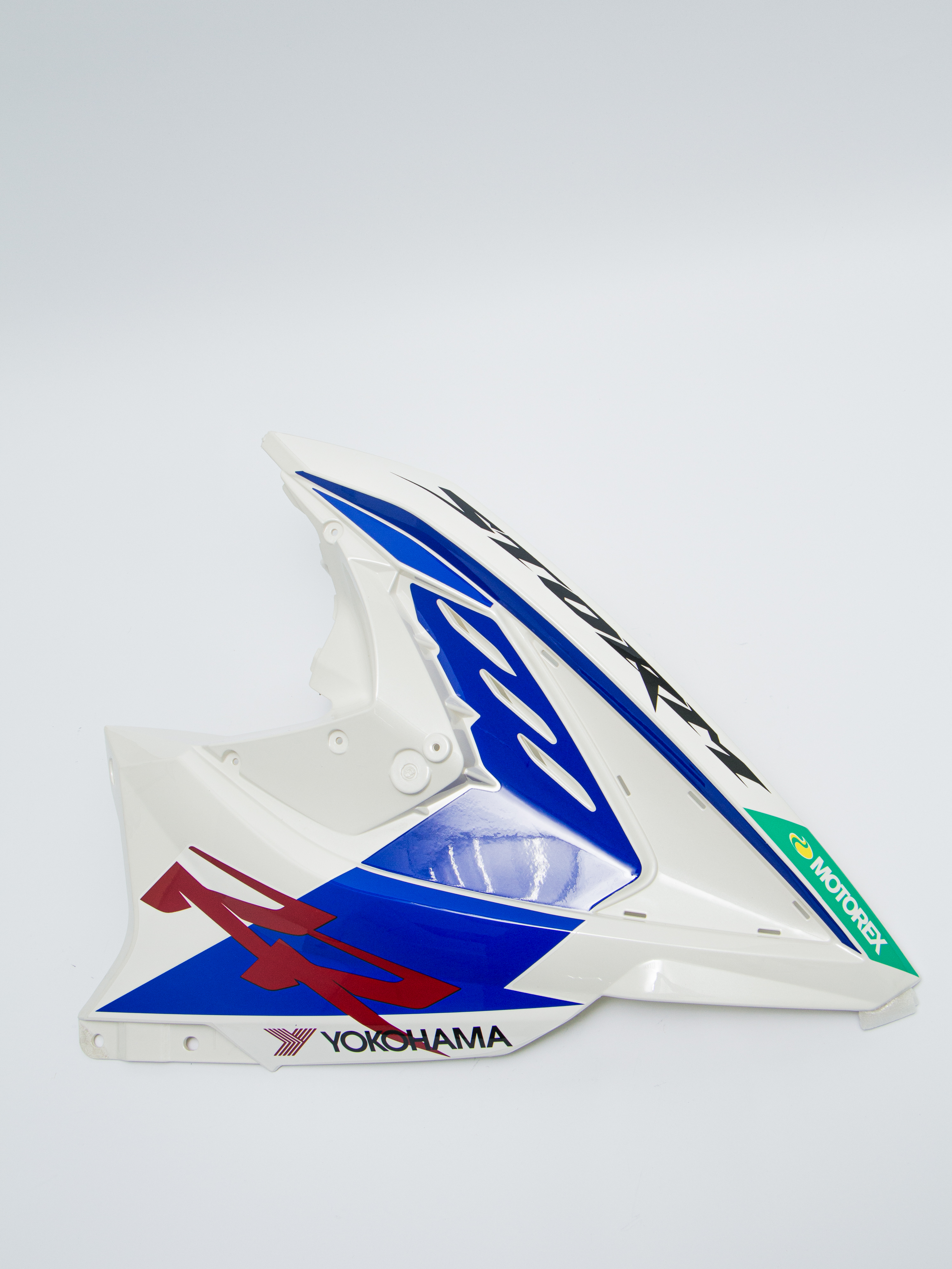 Изображение STO0146 Облицовка передняя правая