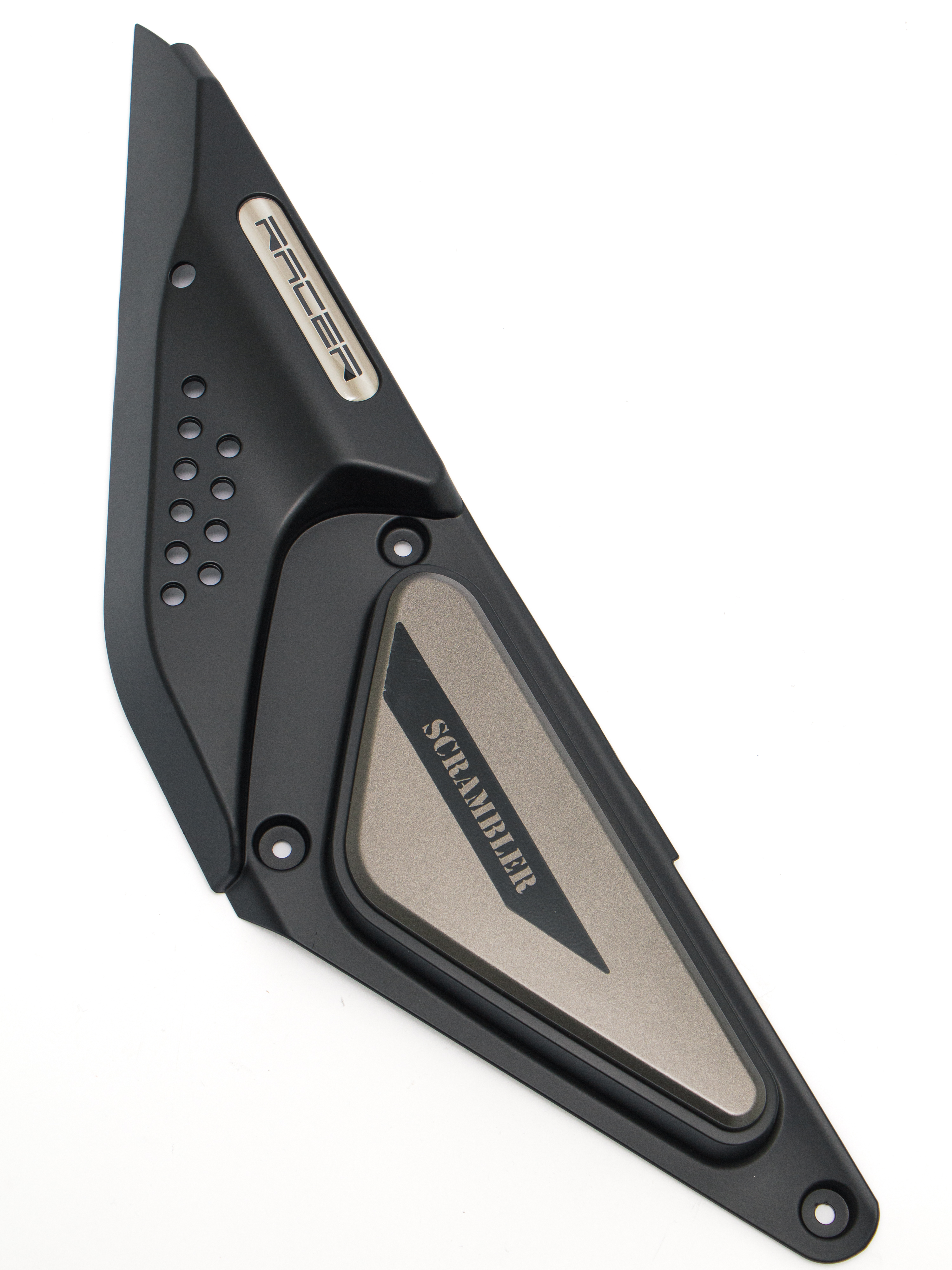 Изображение SCO0077 Облицовка боковая левая