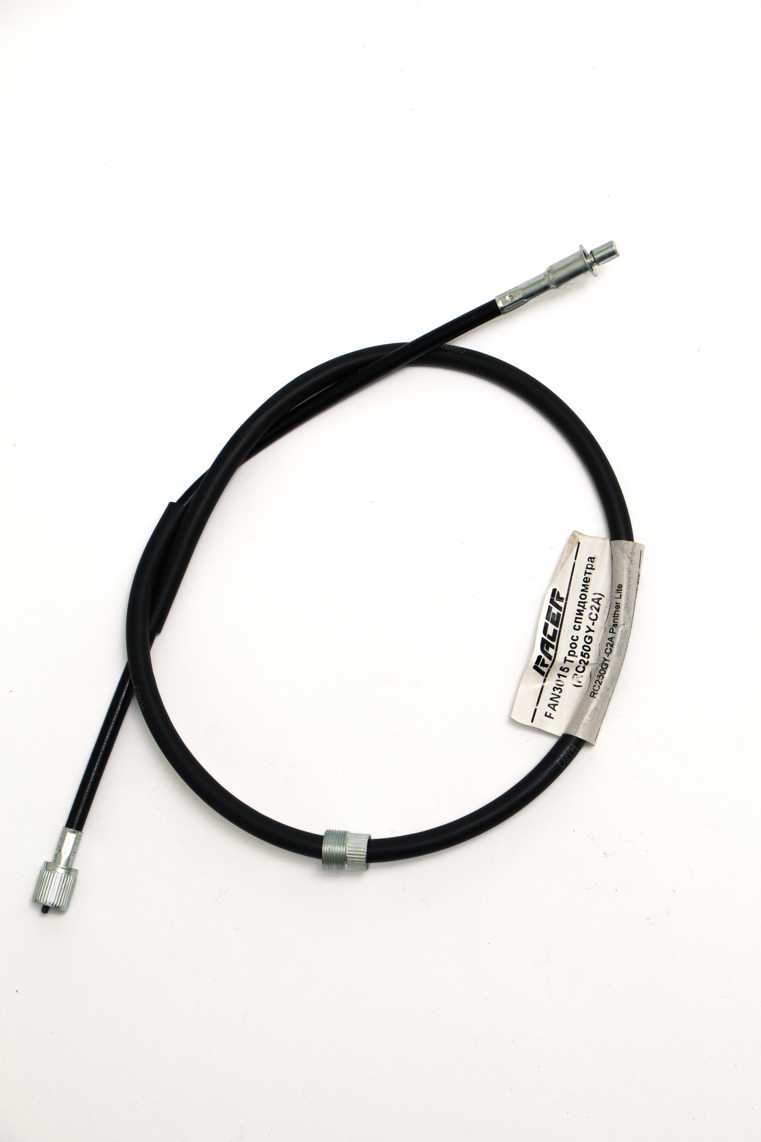 Изображение PAN3015 Трос спидометра (RC250GY-C2A)