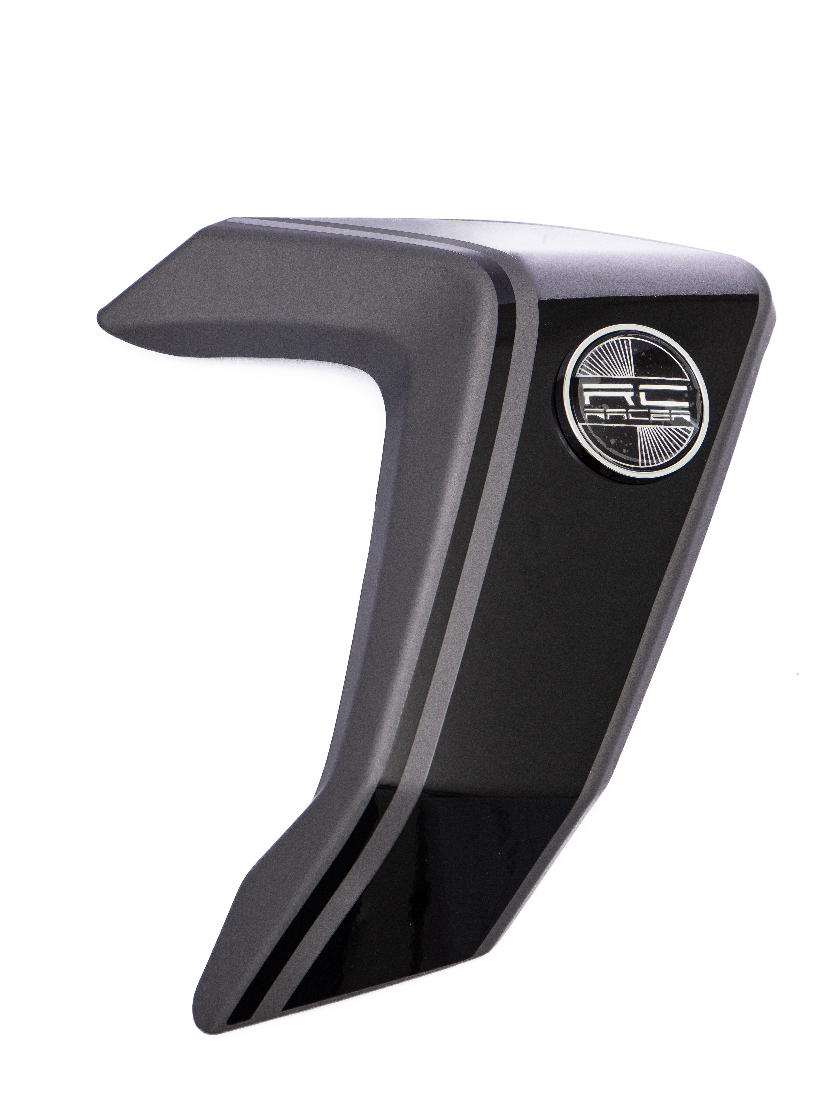 Изображение CMN0137 Облицовка радатора правая