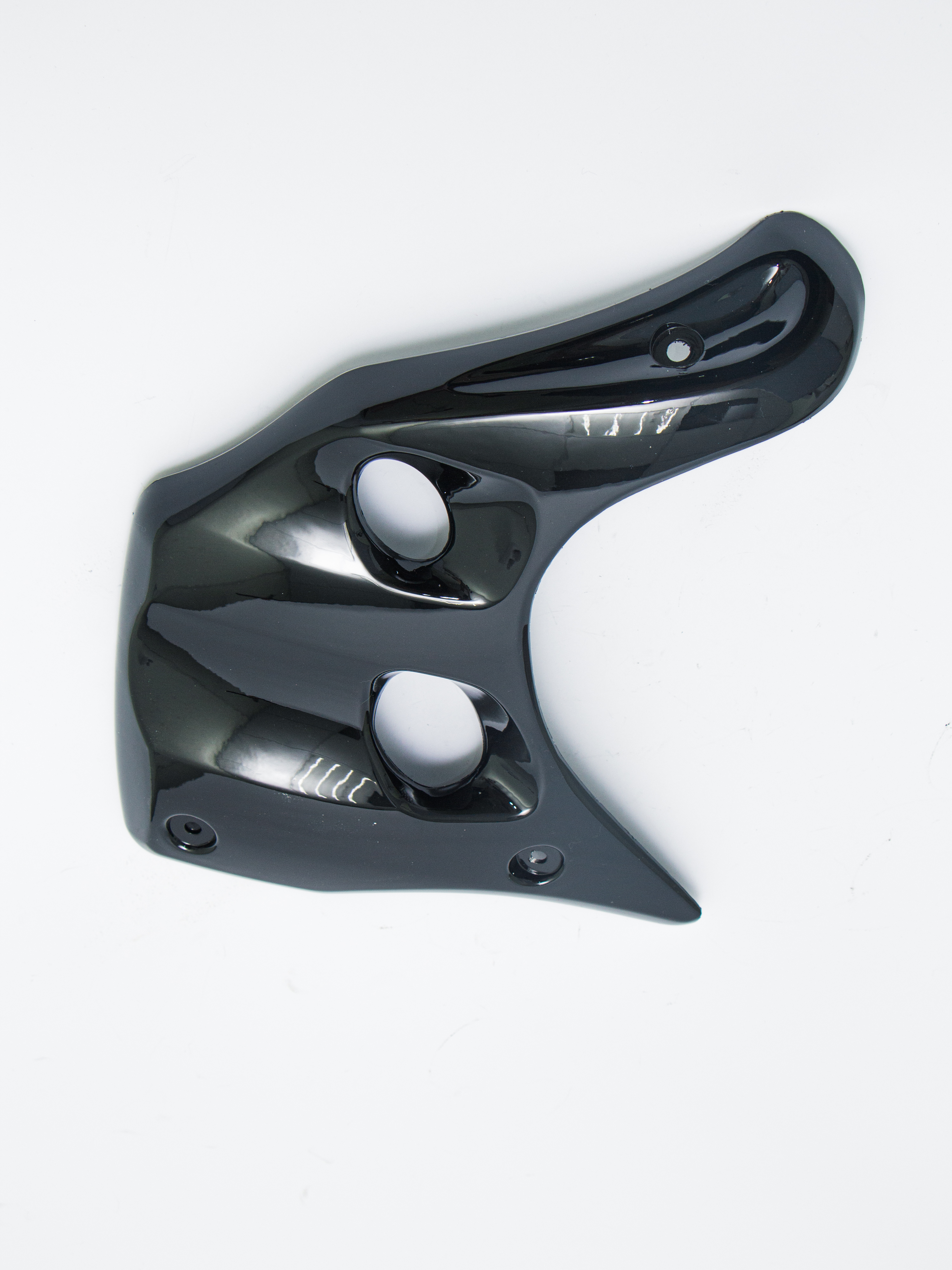 Изображение ENX0060 Облицовка бензобака правая