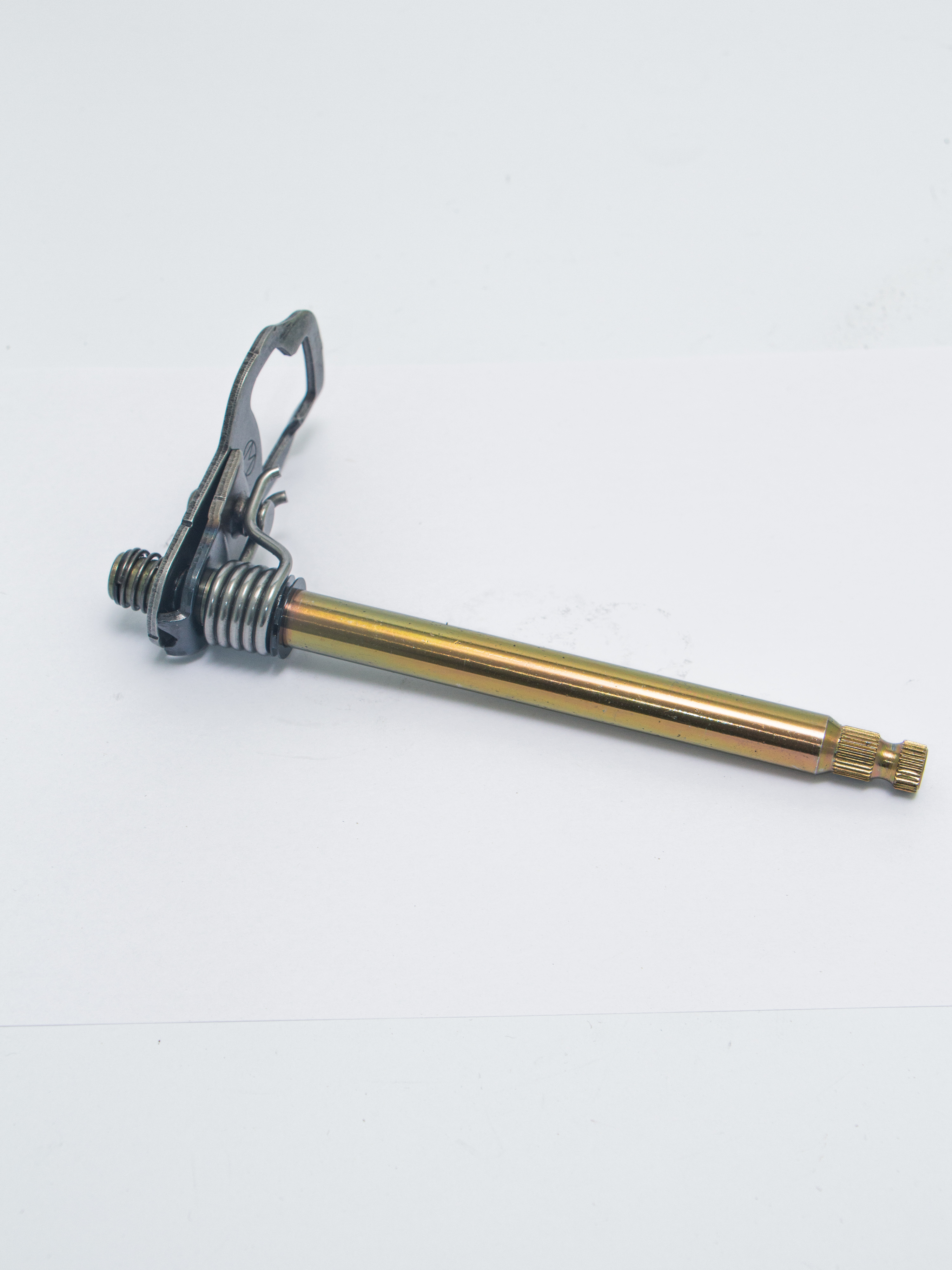 Изображение 161FMJ224T Вал переключения передач в сборе