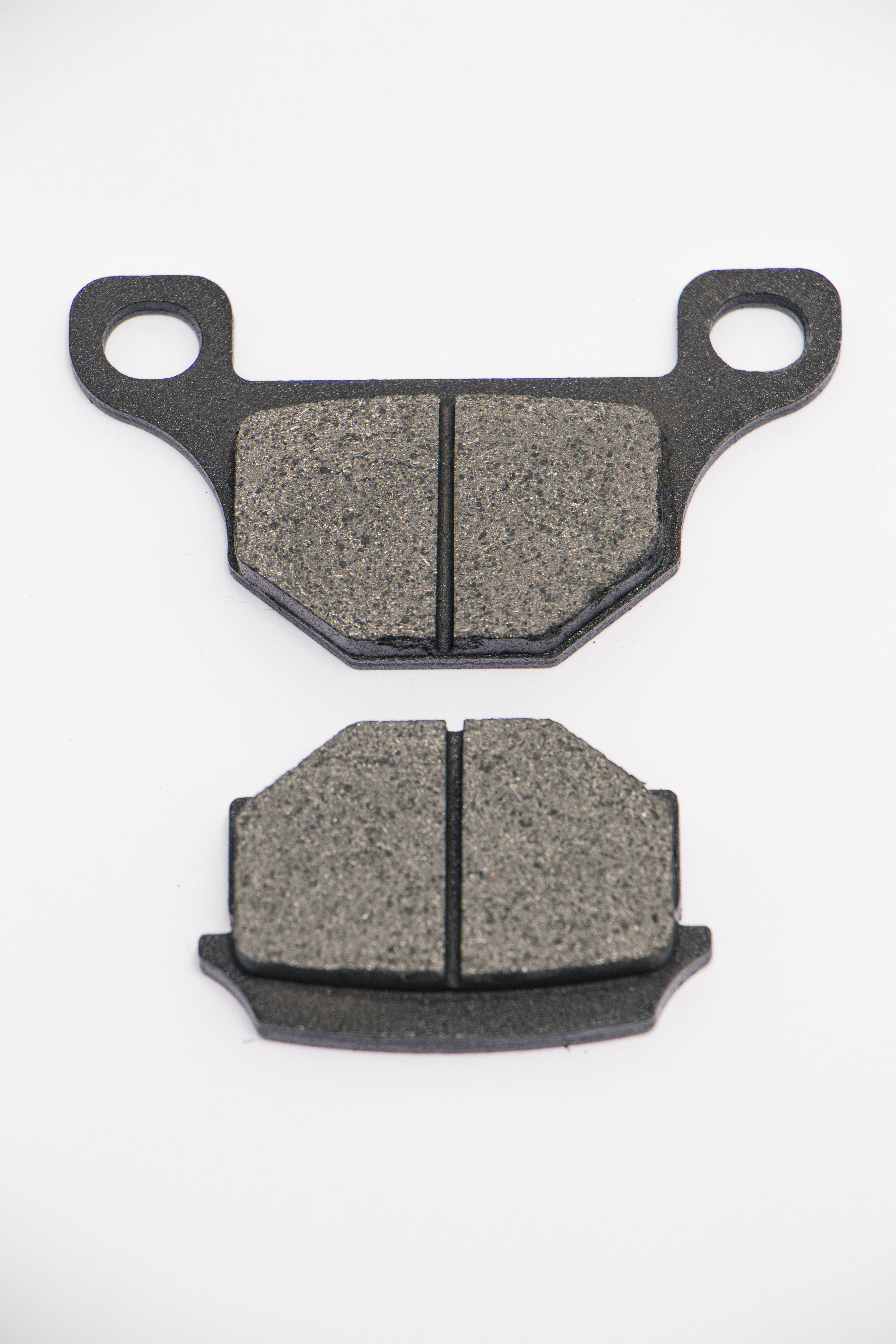 Изображение PAN2195 Задние тормозные колодки