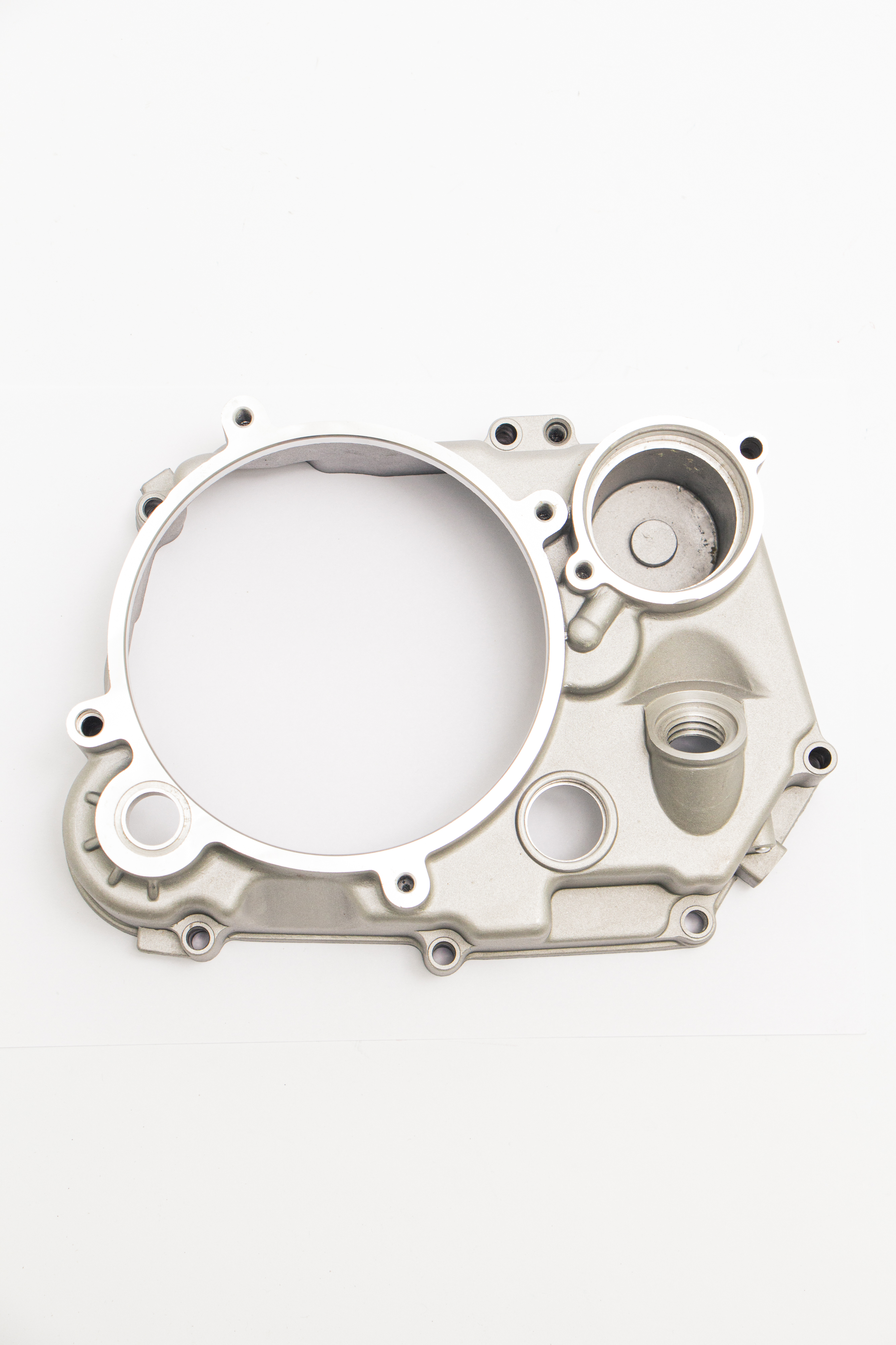 Изображение 1P60FMK087 Крышка сцепления