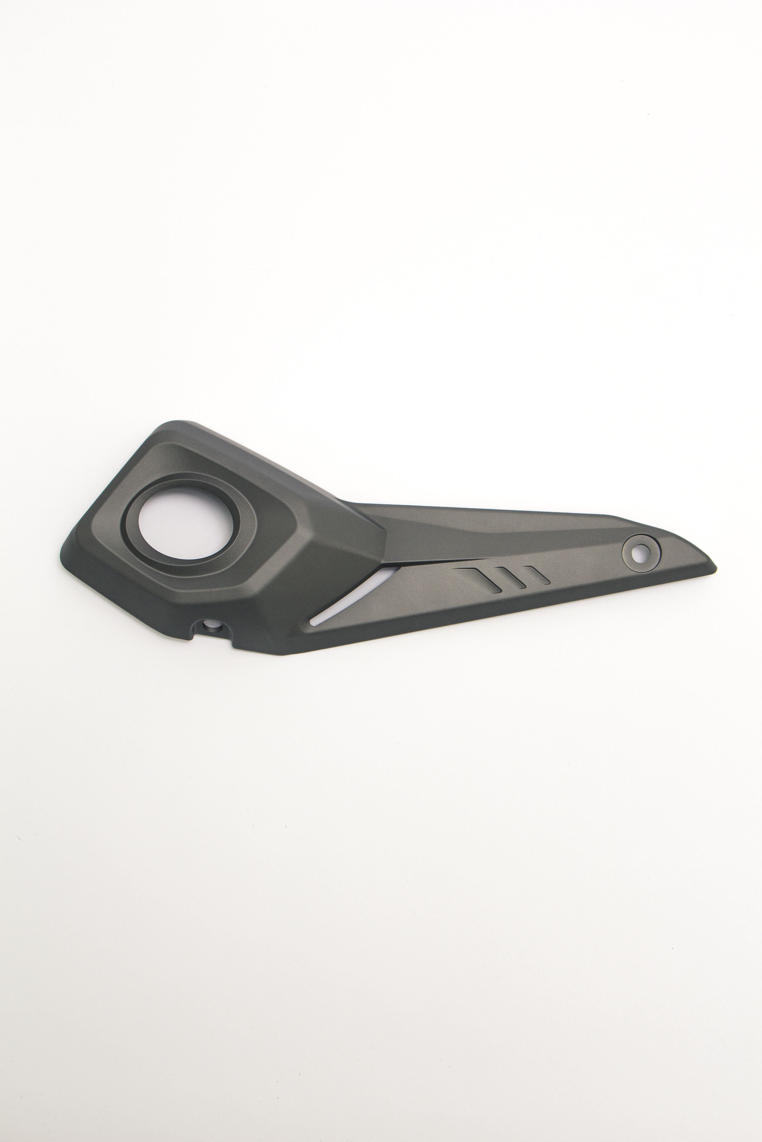 Изображение CMN0133 Накладка глушителя