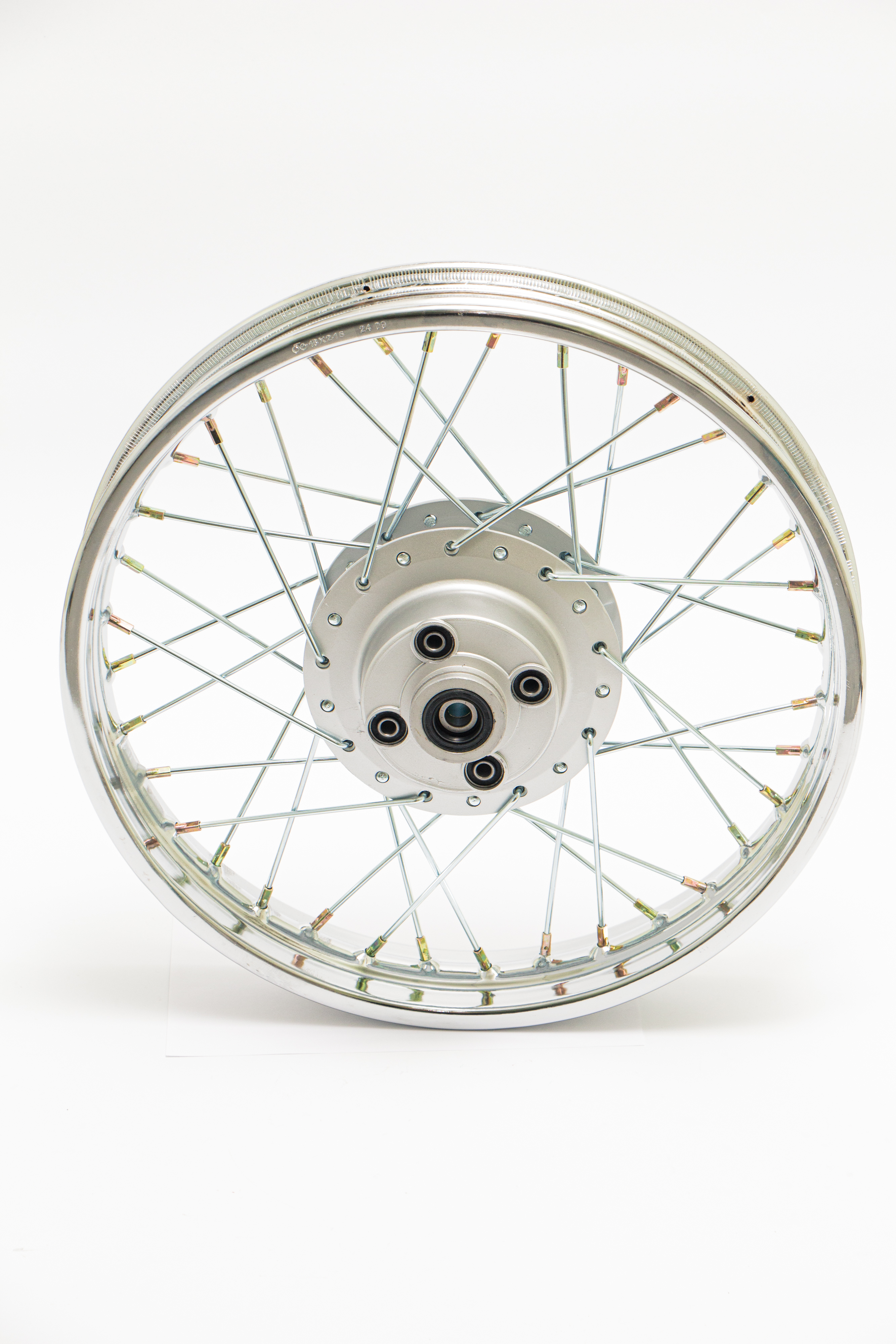 Изображение TUR0104 Диск задний R18