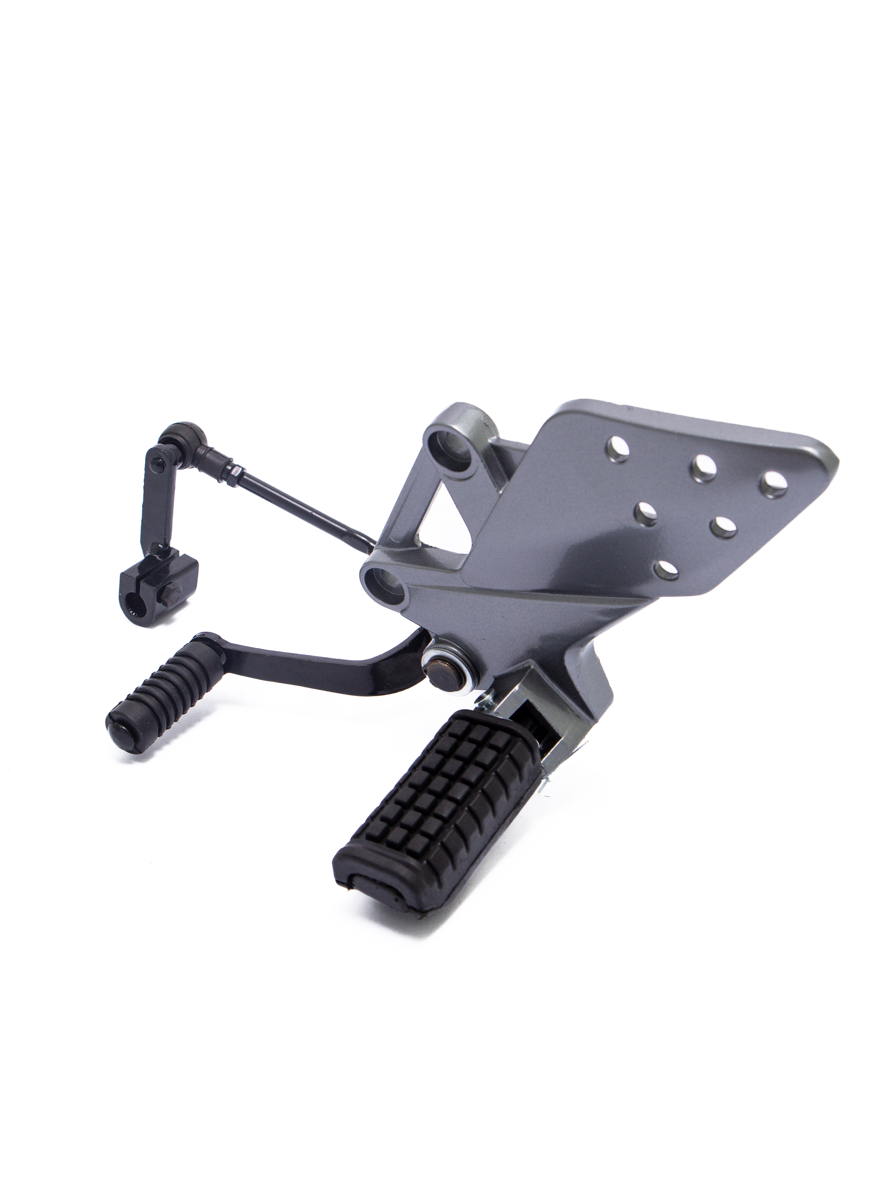 Изображение SKY1038 Подножка водителя левая в сборе