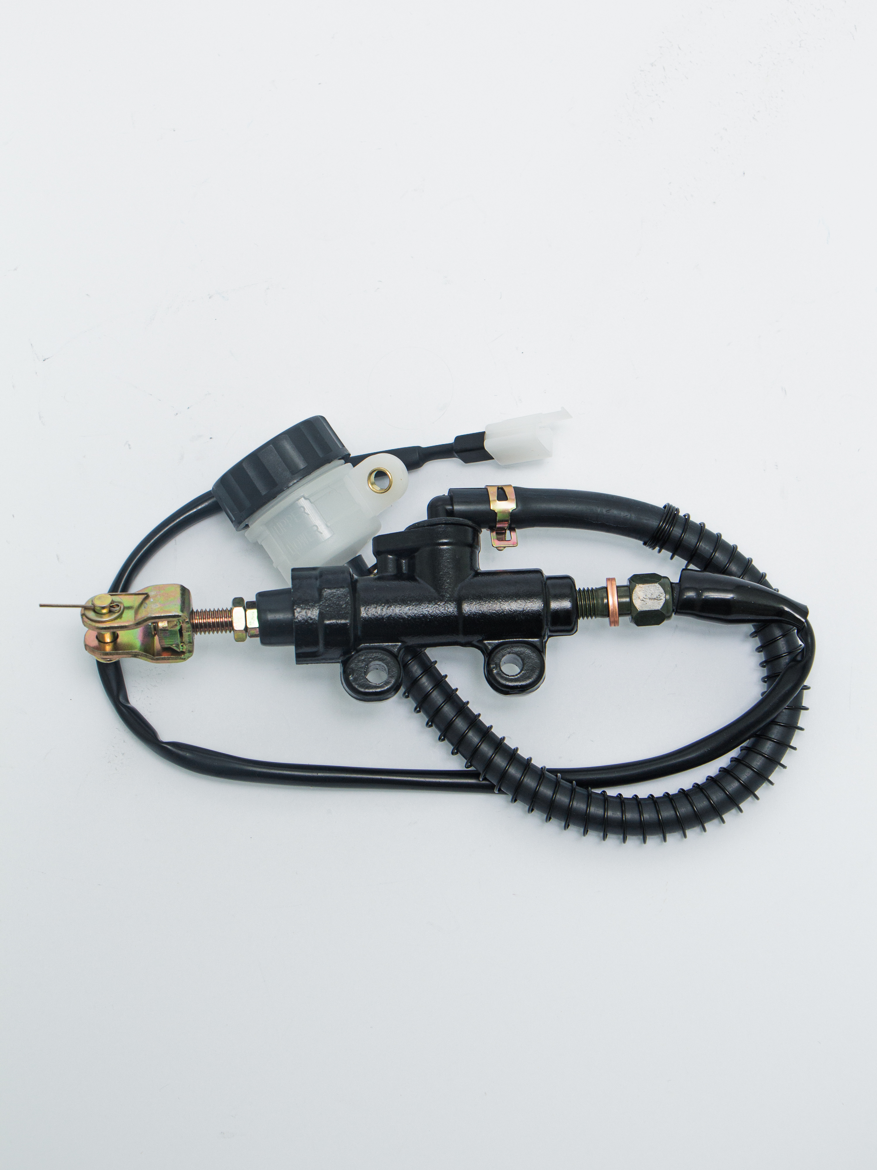 Изображение XSR0173 Задний главный тормозной цилиндр