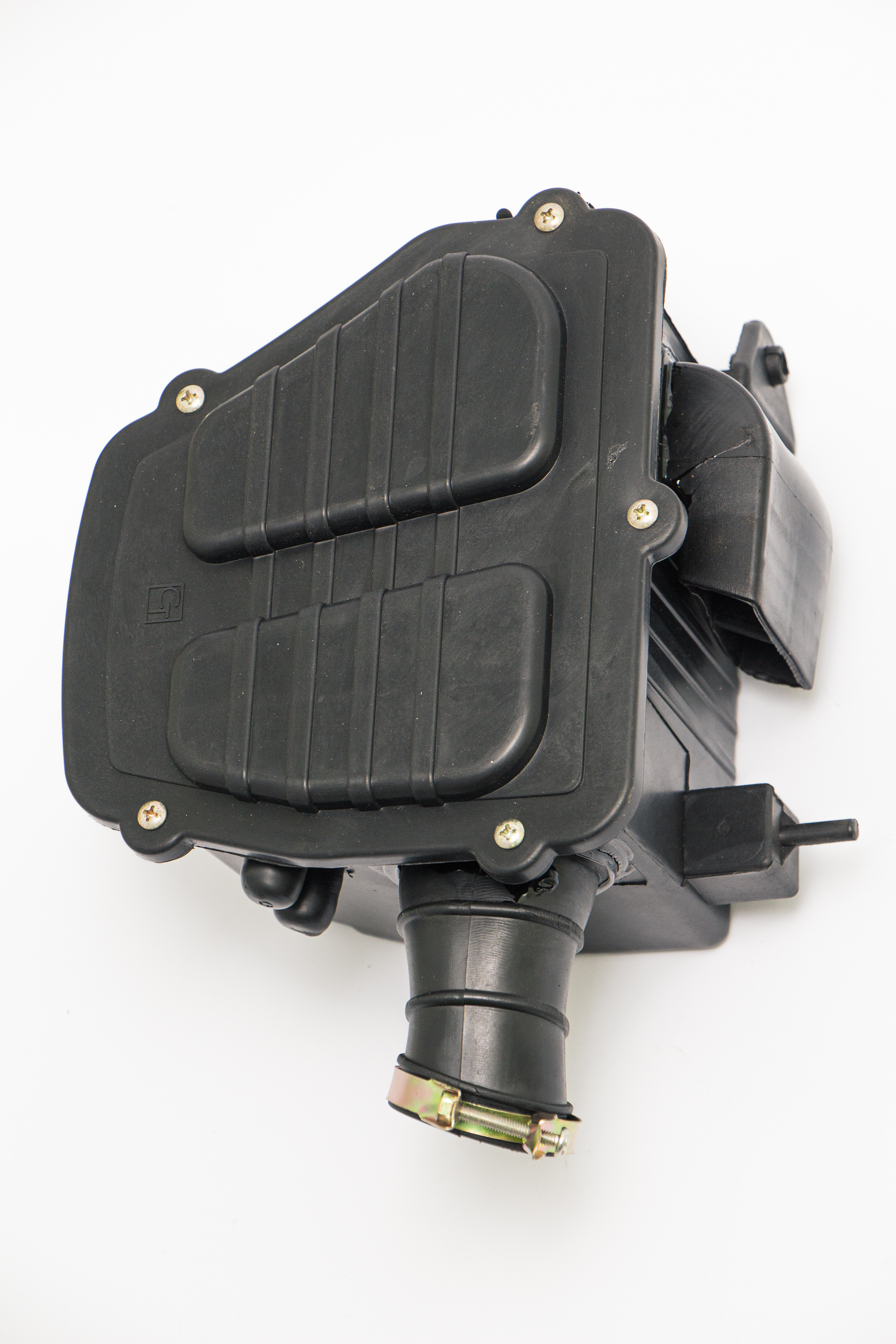 Изображение TIG2101 Воздушный фильтр в сборе