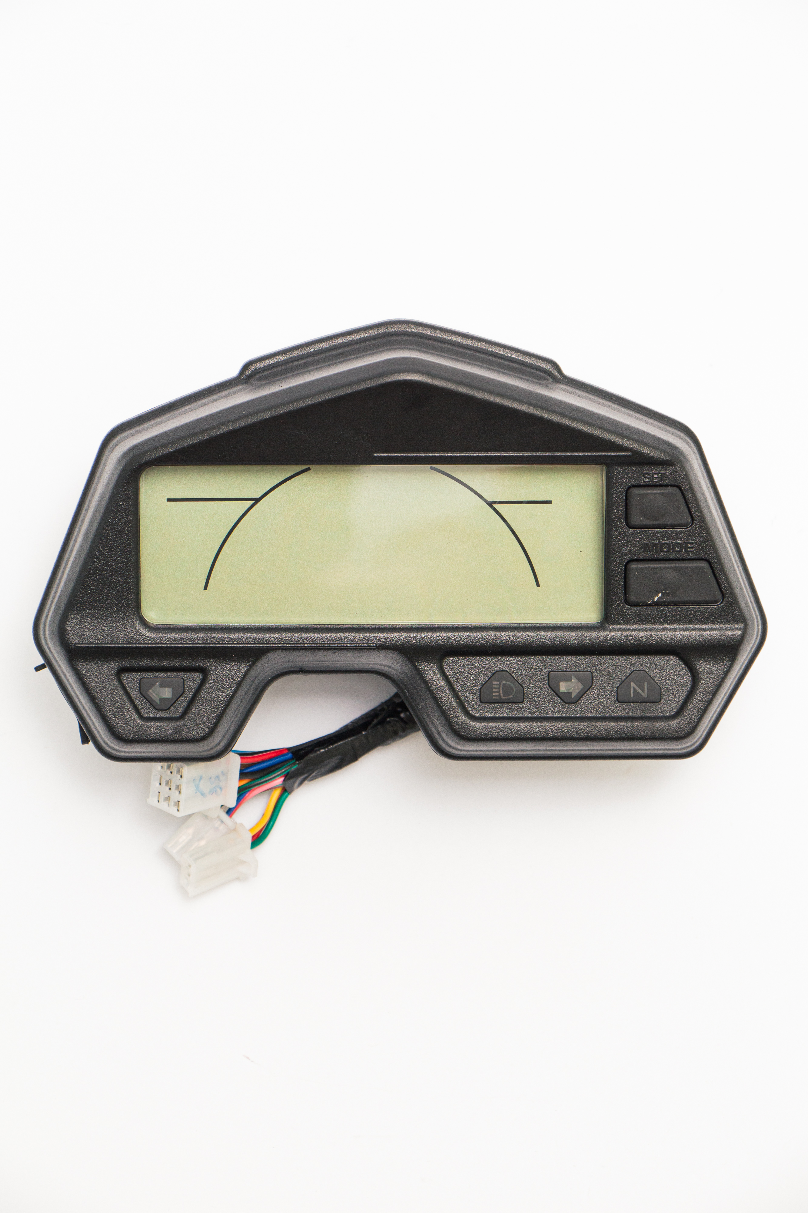 Изображение XSR0033 Спидометр