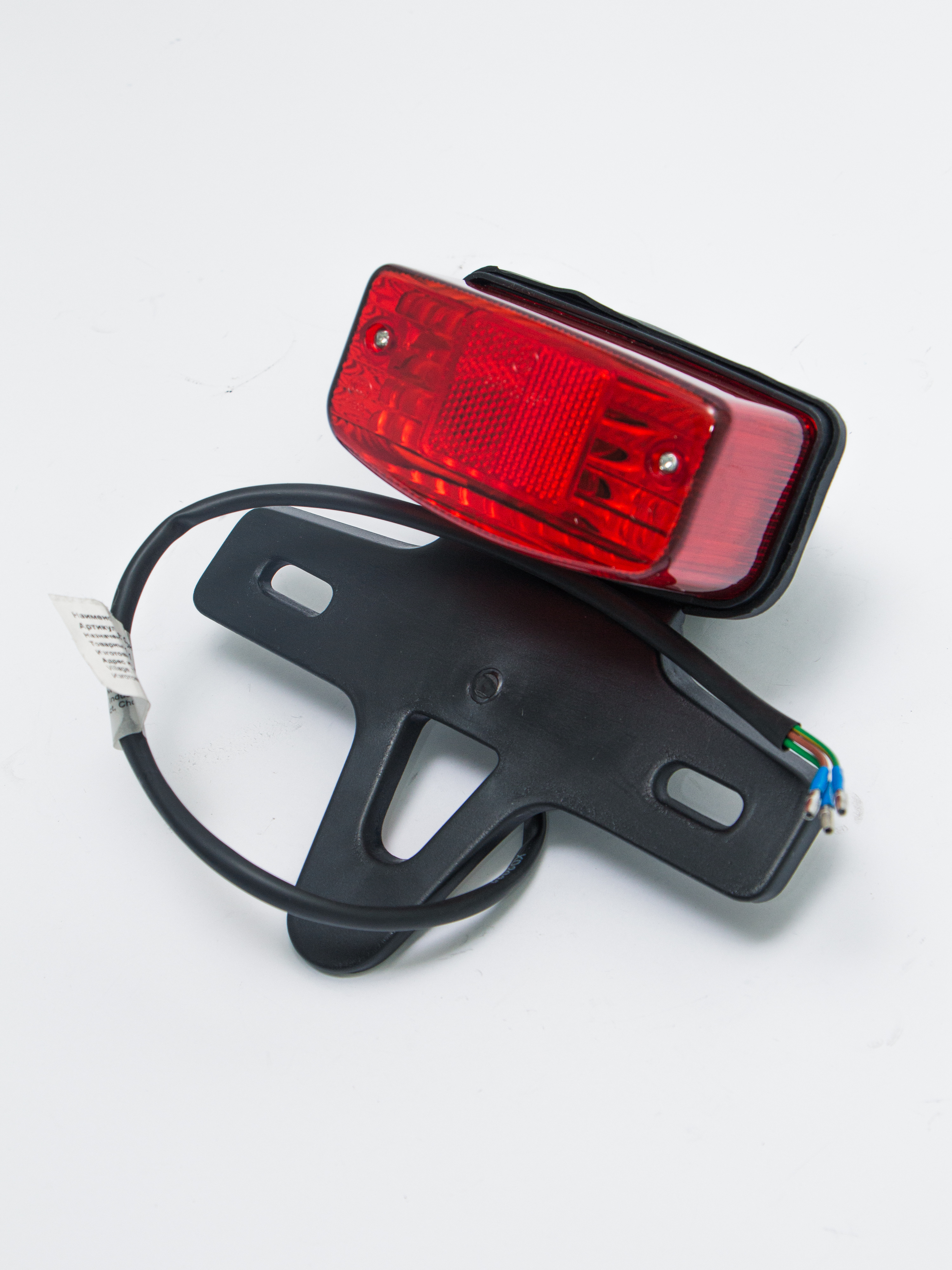 Изображение ENX0031 Фонарь задний