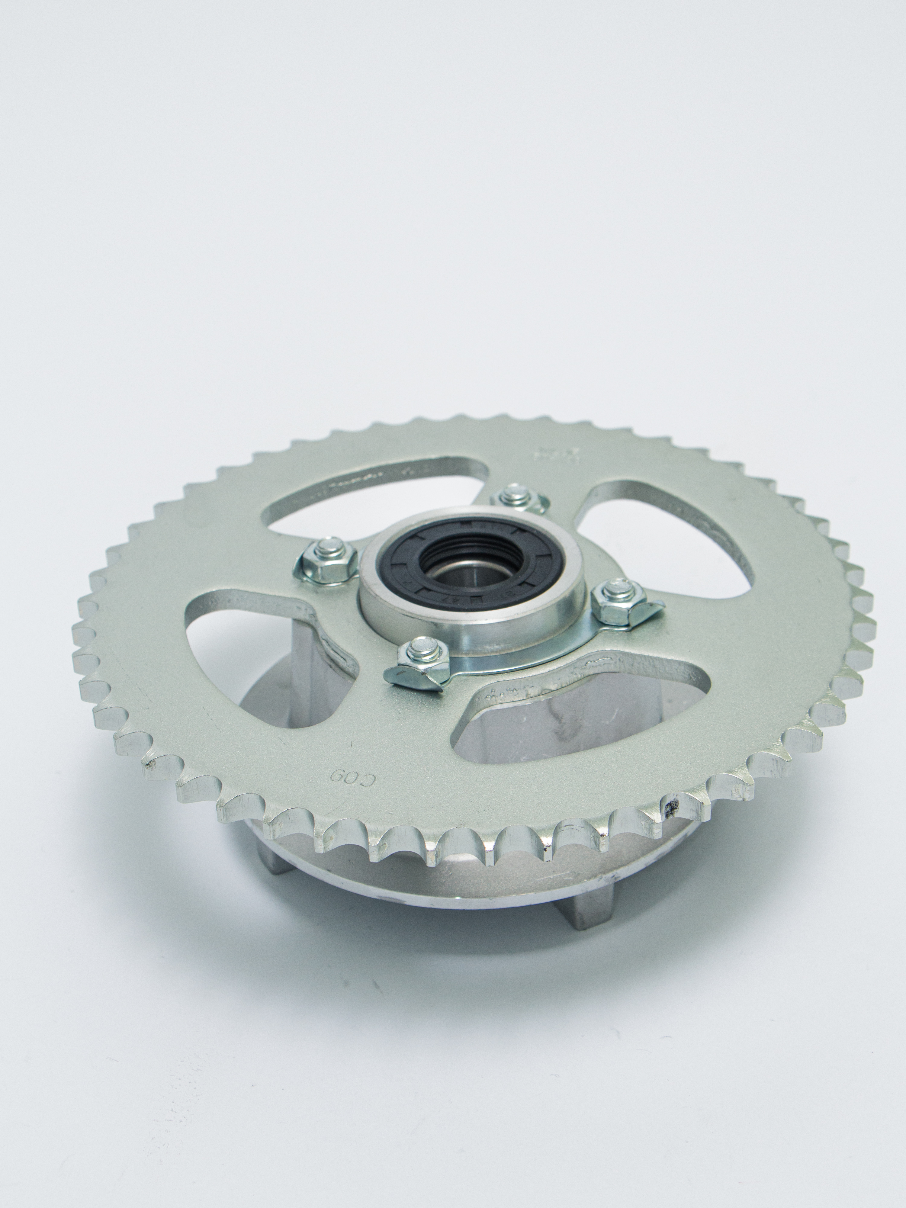 Изображение PAN2234 Задняя звездочка (RC250GY-C2A)