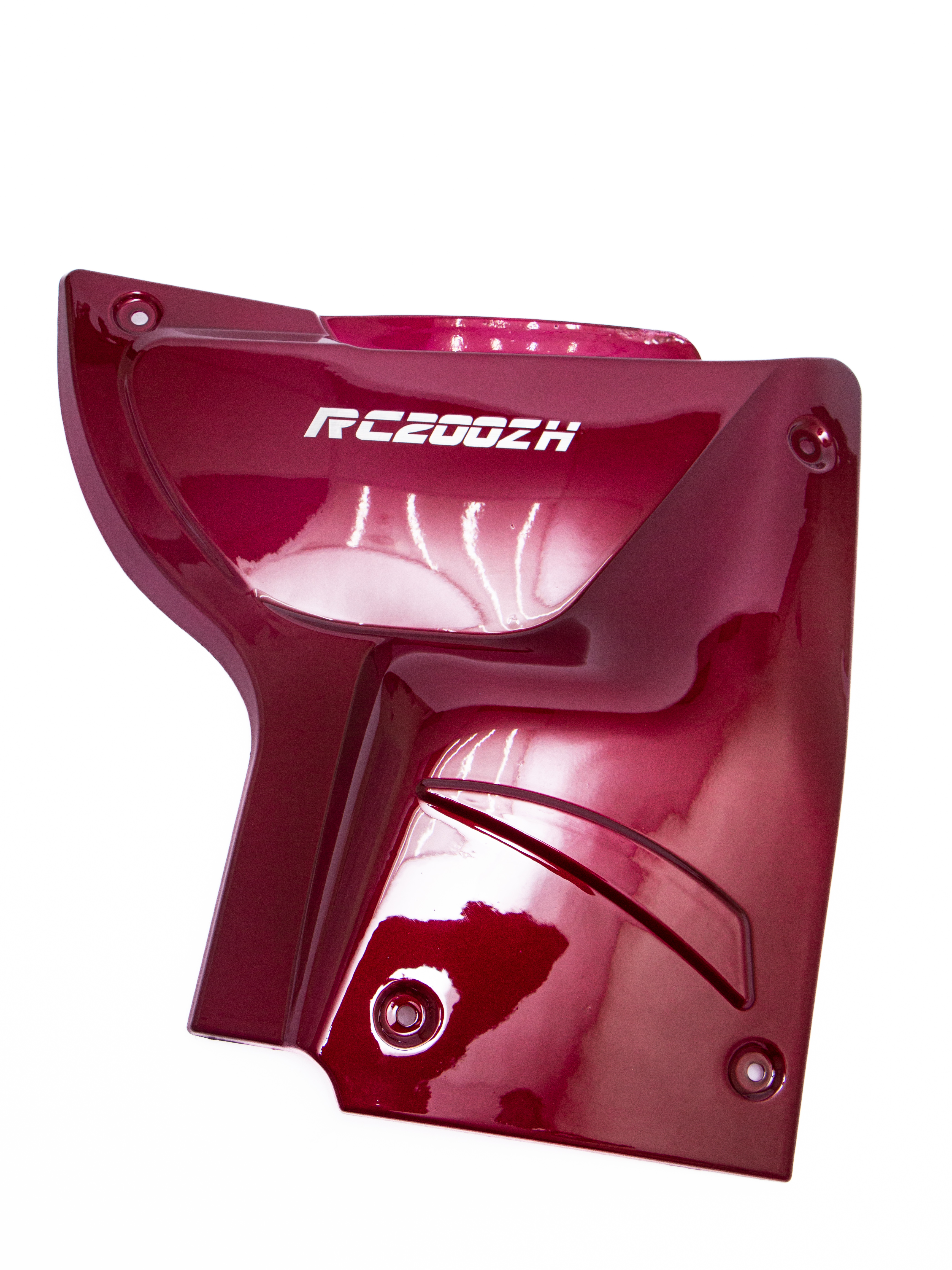 Изображение MUR0062 Облицовка боковая левая