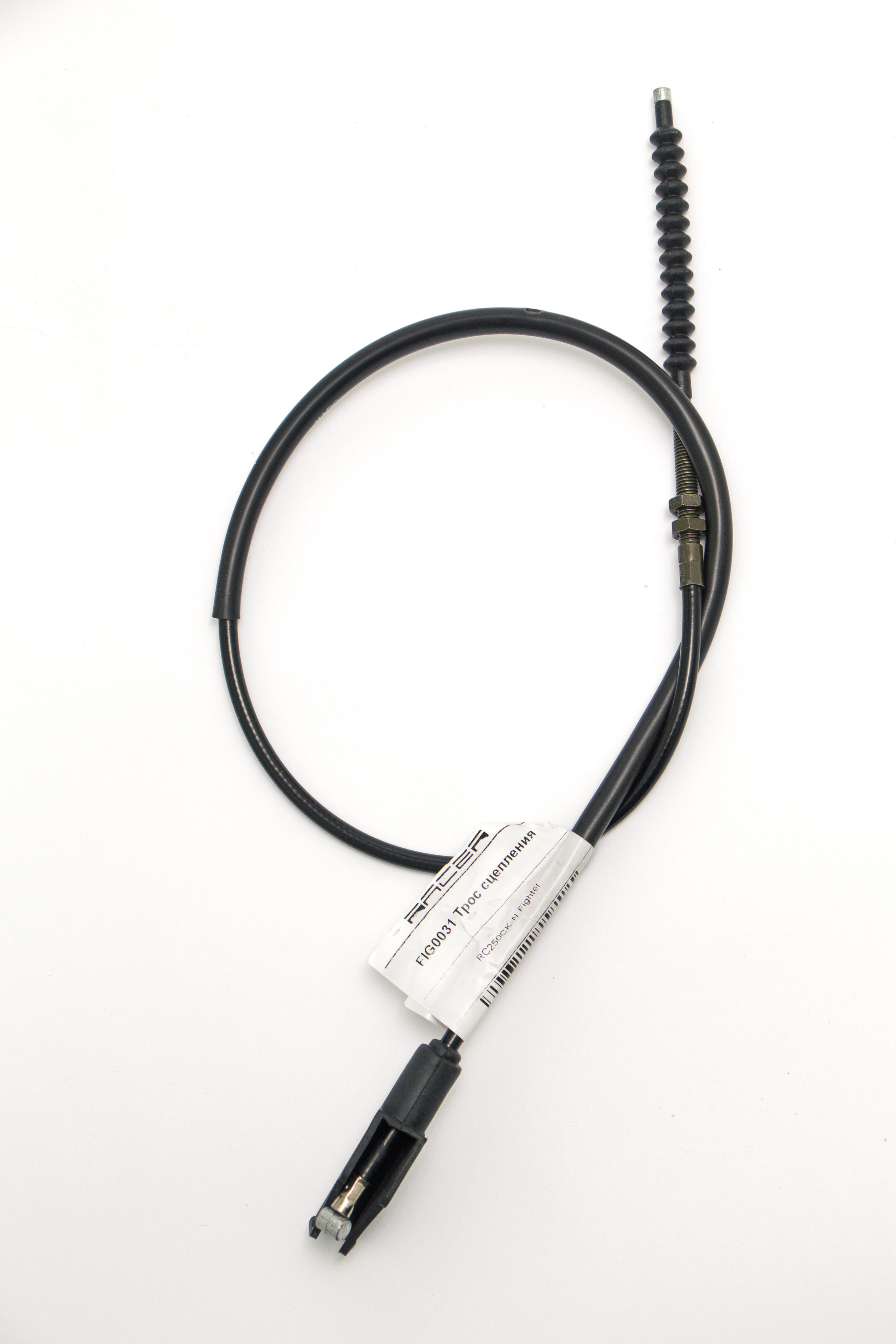 Изображение FIG0031 Трос сцепления