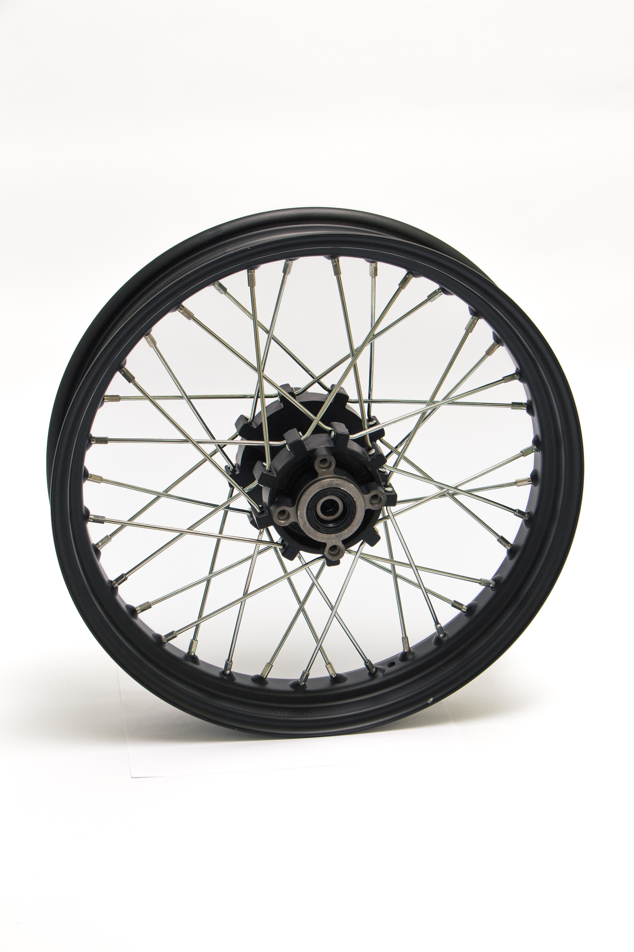 Изображение CKA0059 Диск задний R17