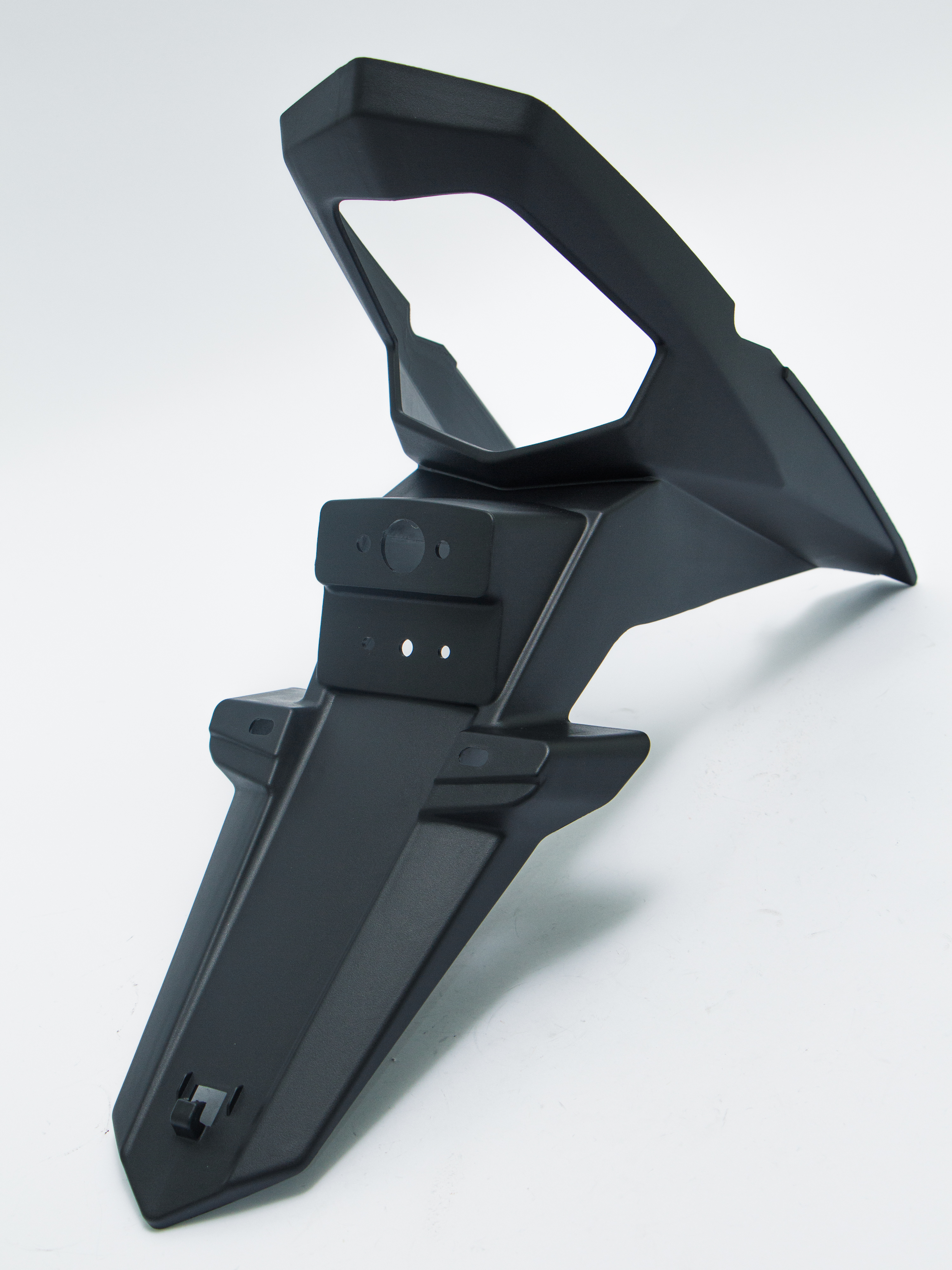 Изображение BRO0054 Крыло заднее