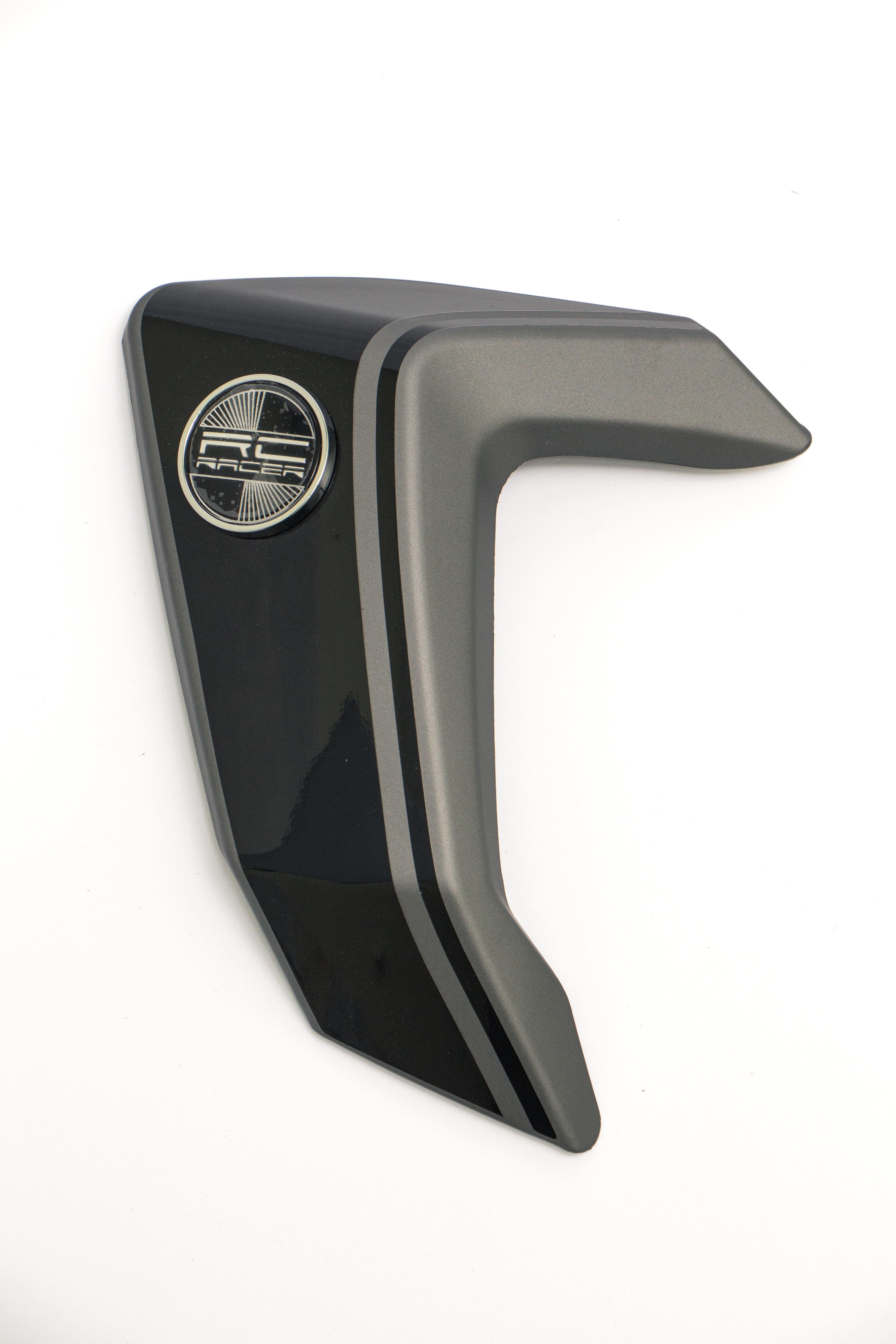 Изображение CMN0136 Облицовка радиатора левая