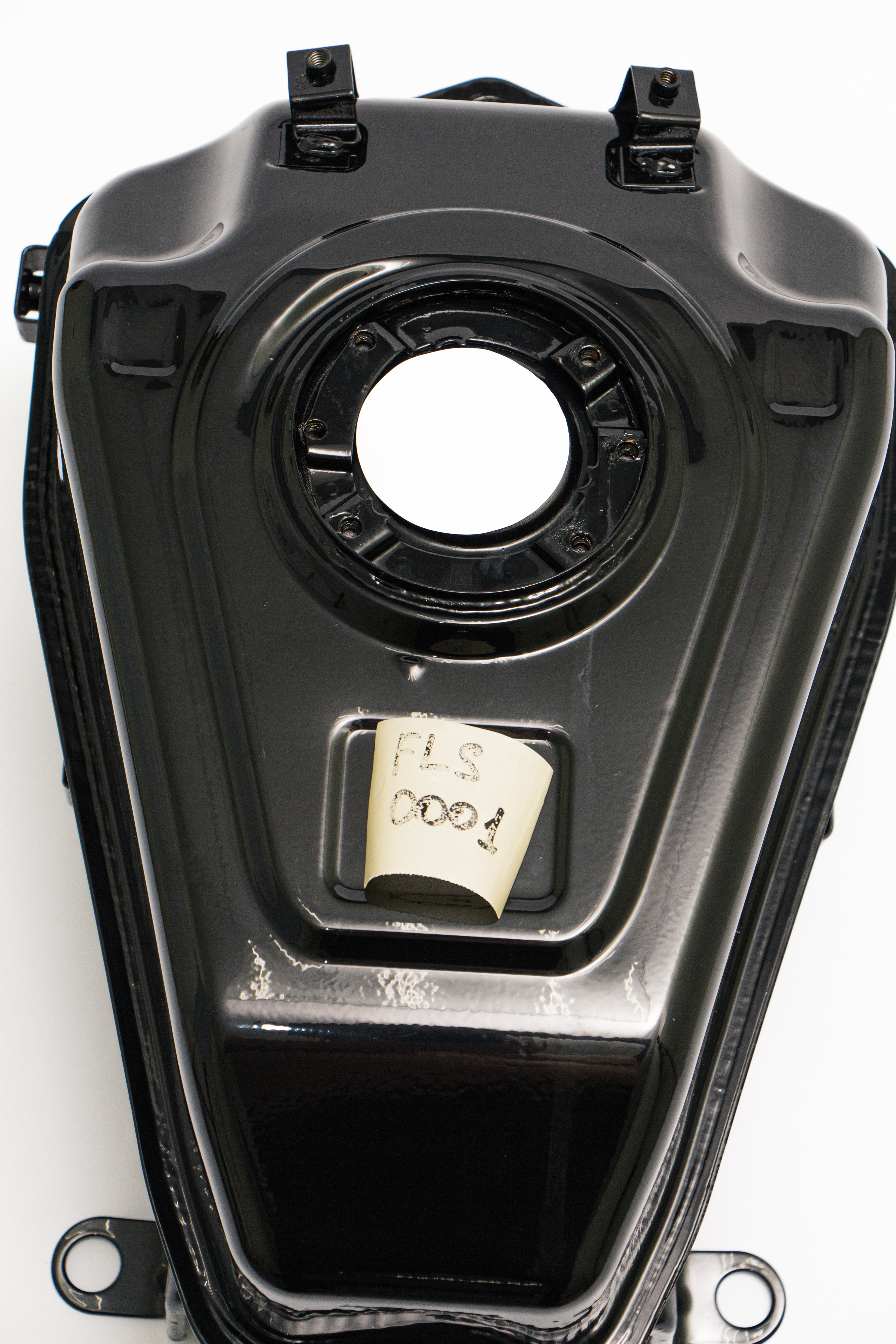 Изображение FLS0001 Бензобак