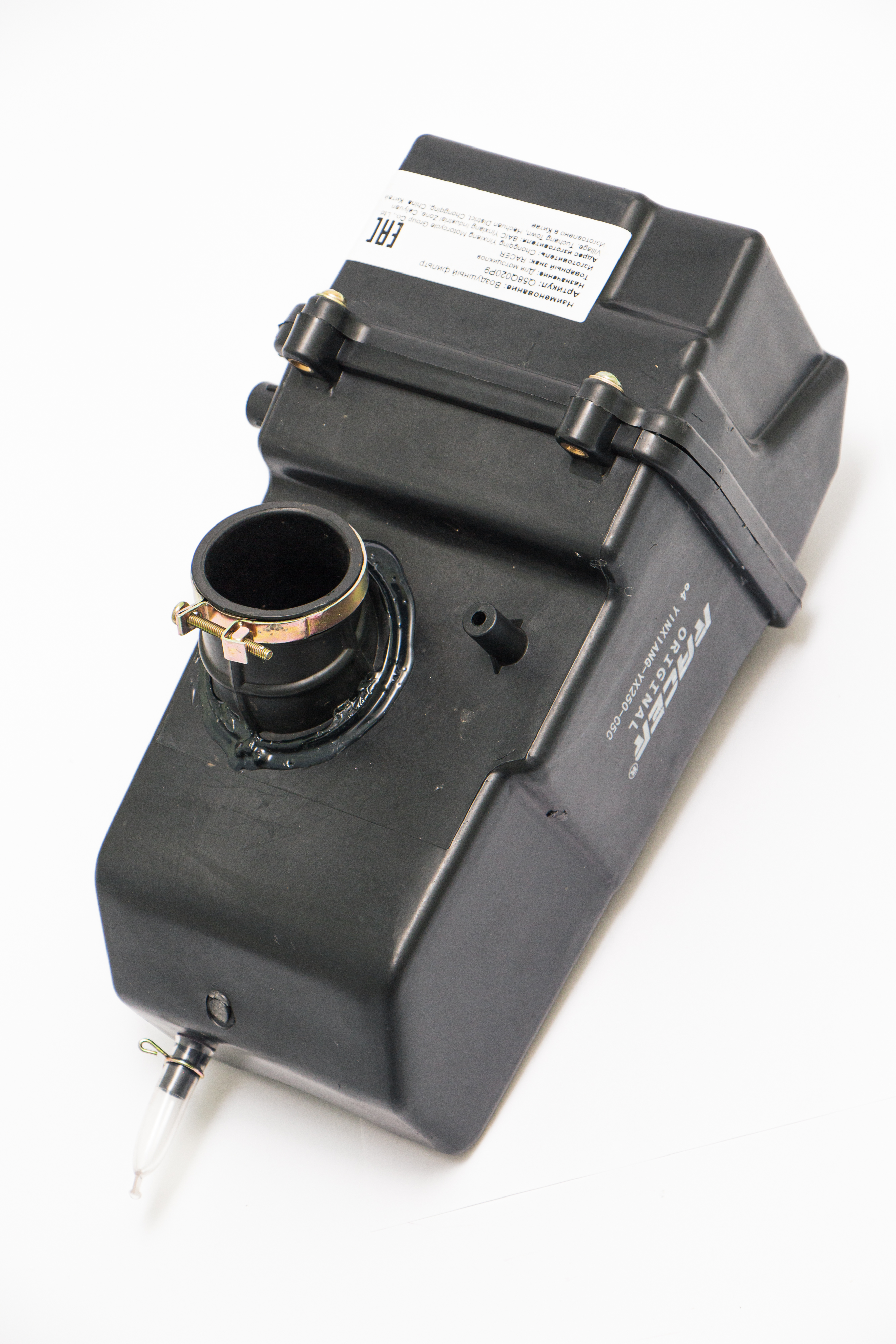 Изображение FLS0010 Воздушный фильтр