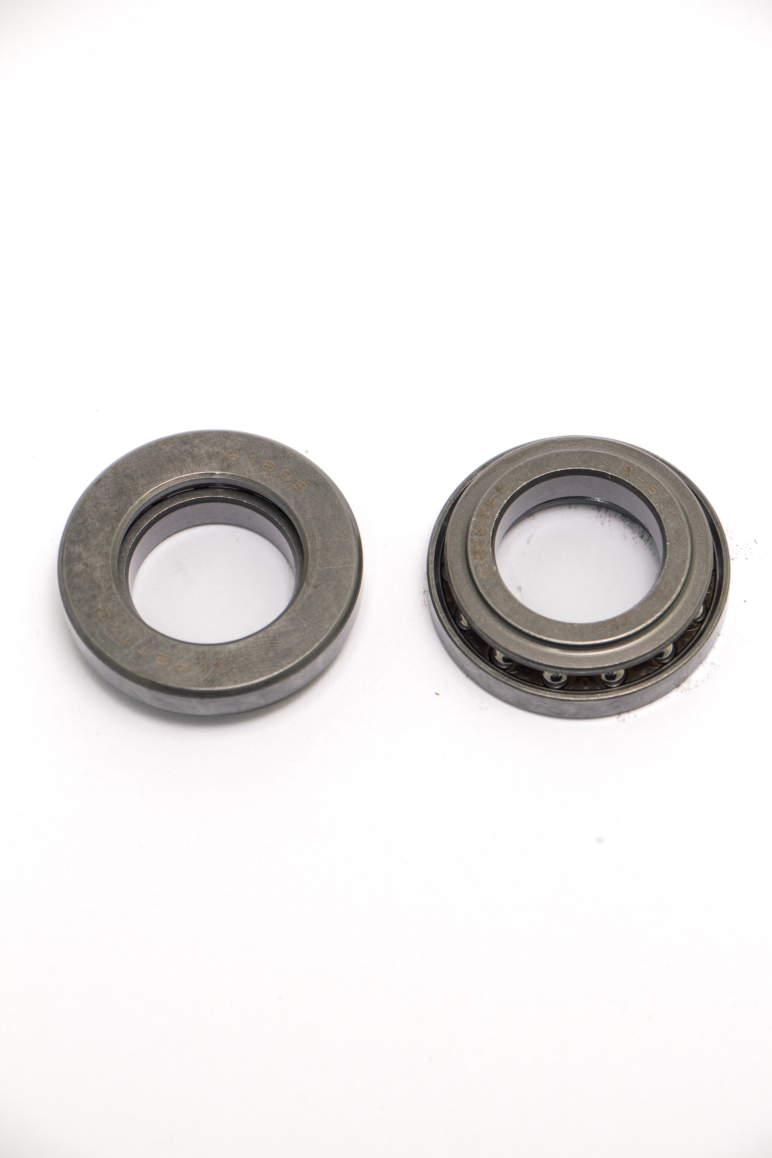 Изображение TUR0106 Подшипники рулевой колонки в сборе