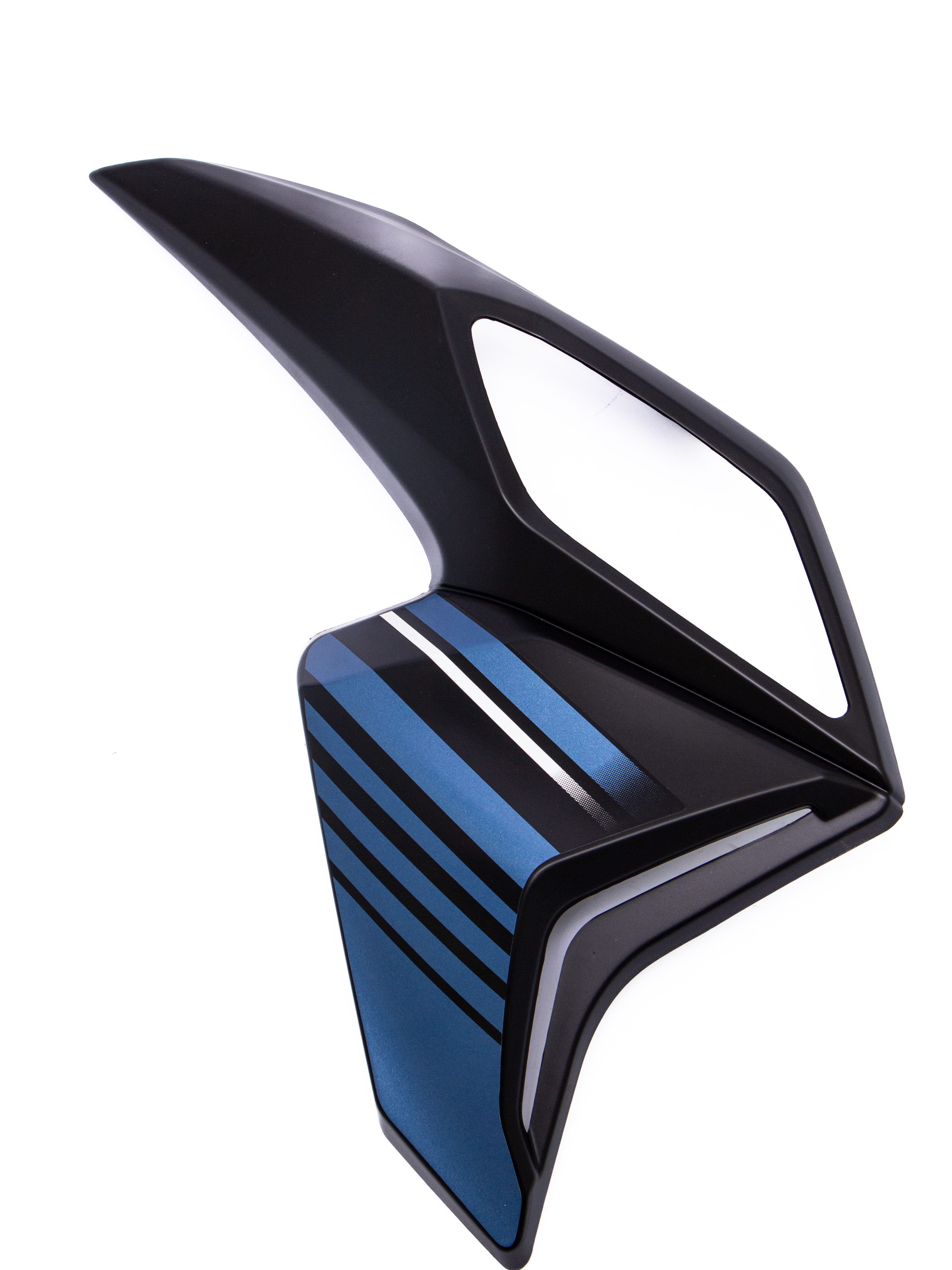 Изображение FIG0007 Облицовка бензобака правая